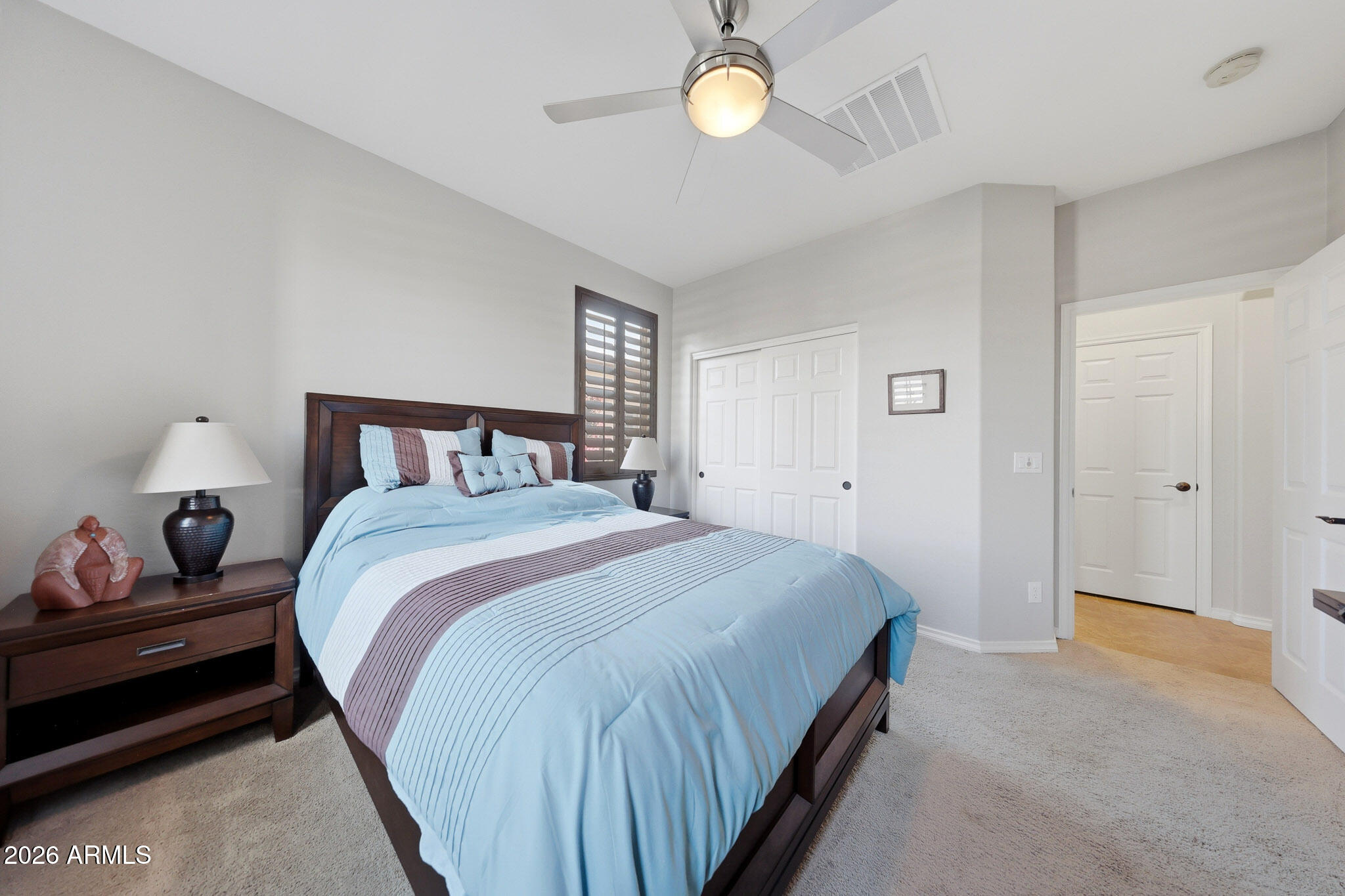 SHEA HOMES AT JOHNSON FARMS NEIGHBORHOOD 1 - Residential