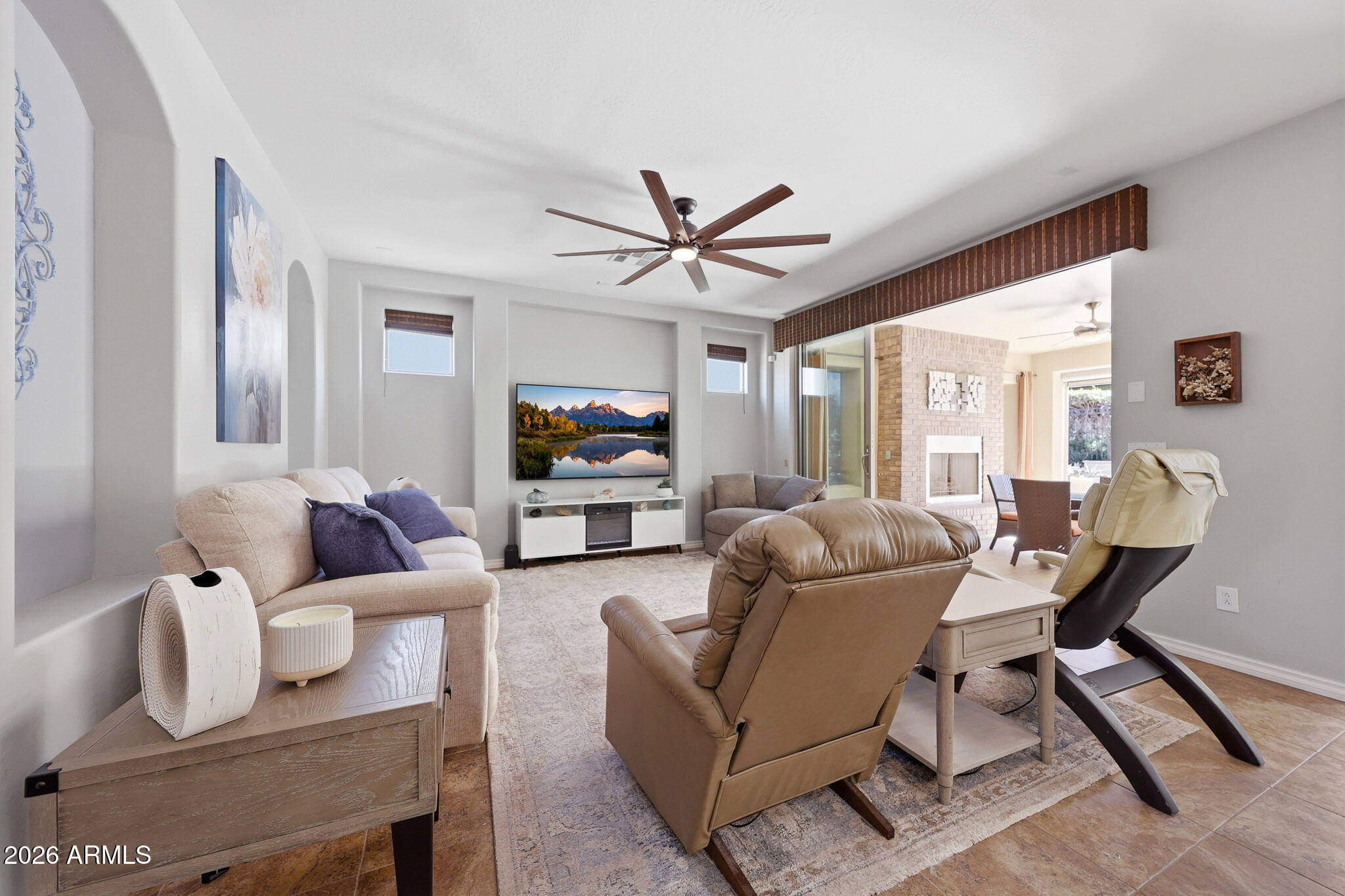 SHEA HOMES AT JOHNSON FARMS NEIGHBORHOOD 1 - Residential