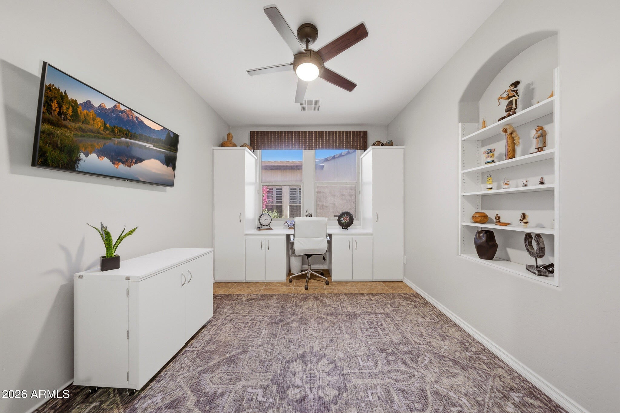SHEA HOMES AT JOHNSON FARMS NEIGHBORHOOD 1 - Residential