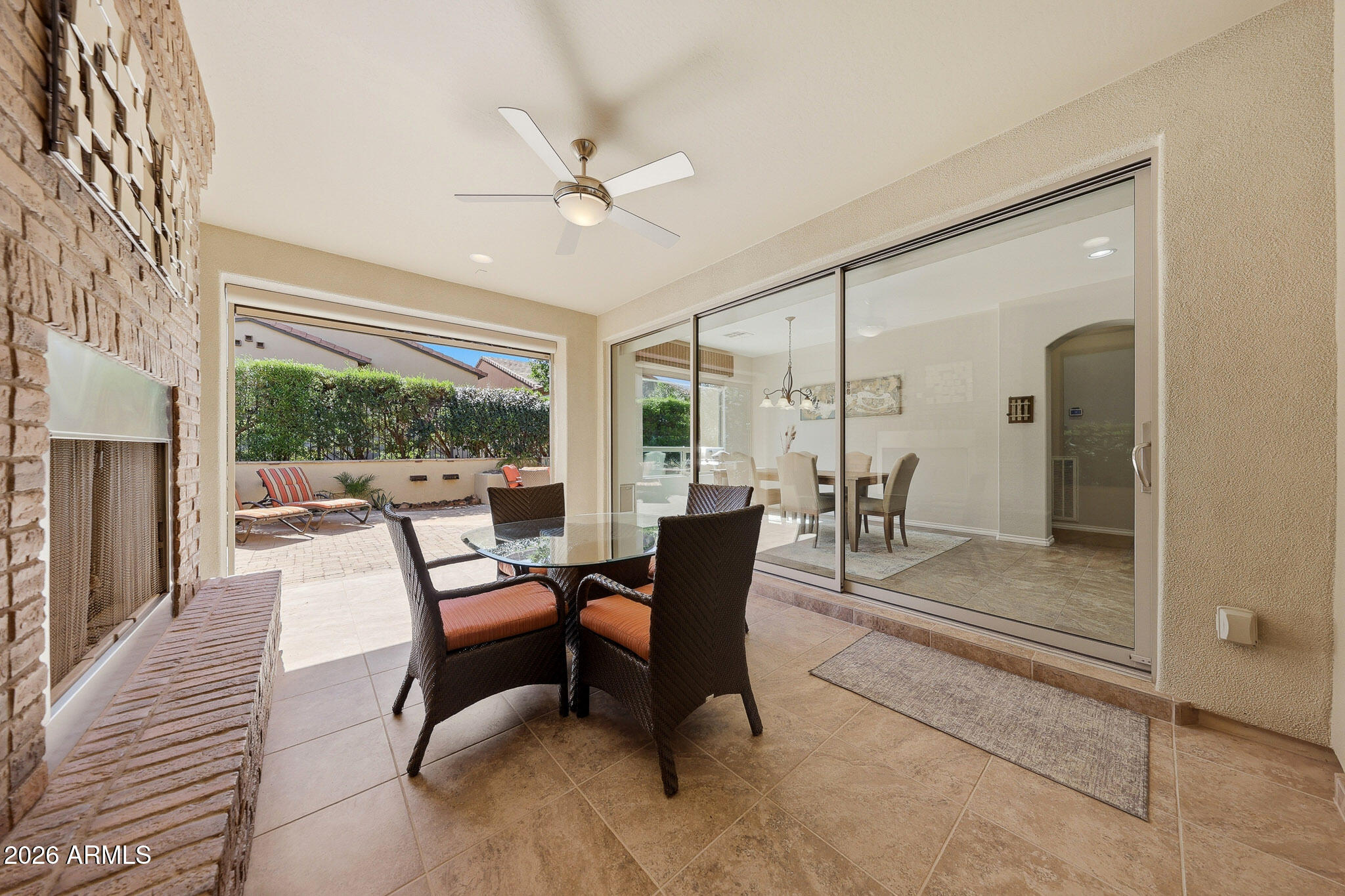 SHEA HOMES AT JOHNSON FARMS NEIGHBORHOOD 1 - Residential