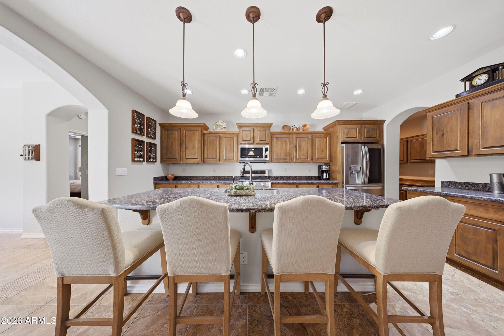 SHEA HOMES AT JOHNSON FARMS NEIGHBORHOOD 1 - Residential