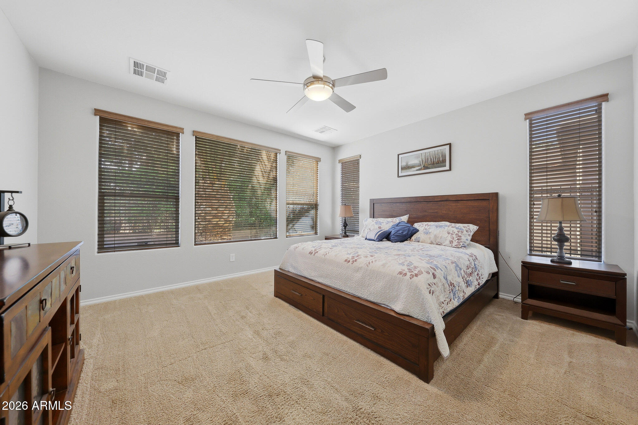 SHEA HOMES AT JOHNSON FARMS NEIGHBORHOOD 1 - Residential