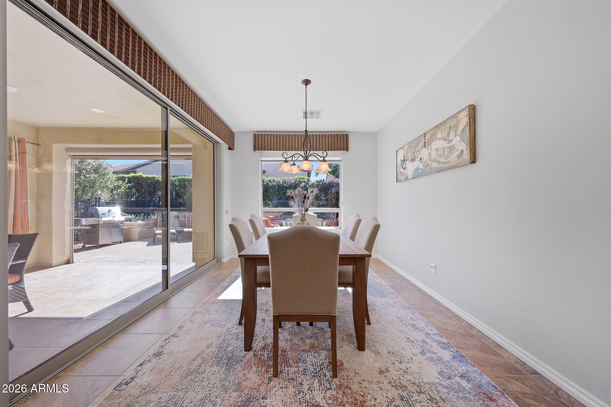 SHEA HOMES AT JOHNSON FARMS NEIGHBORHOOD 1 - Residential