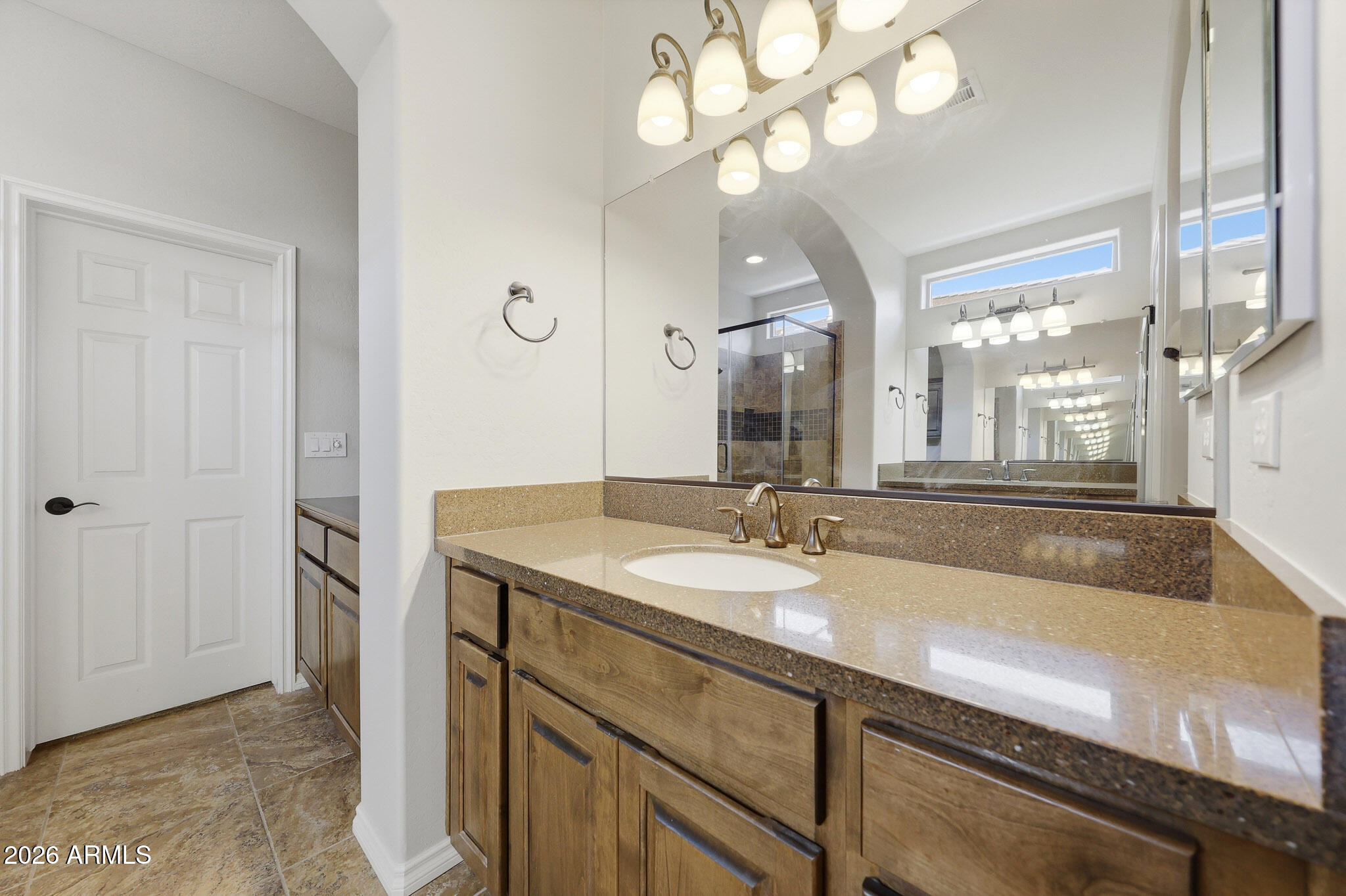 SHEA HOMES AT JOHNSON FARMS NEIGHBORHOOD 1 - Residential