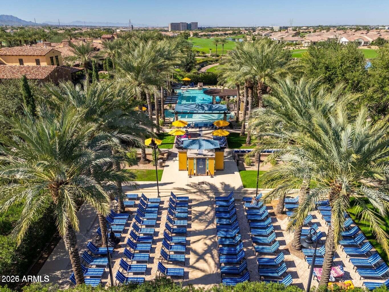 SHEA HOMES AT JOHNSON FARMS NEIGHBORHOOD 1 - Residential