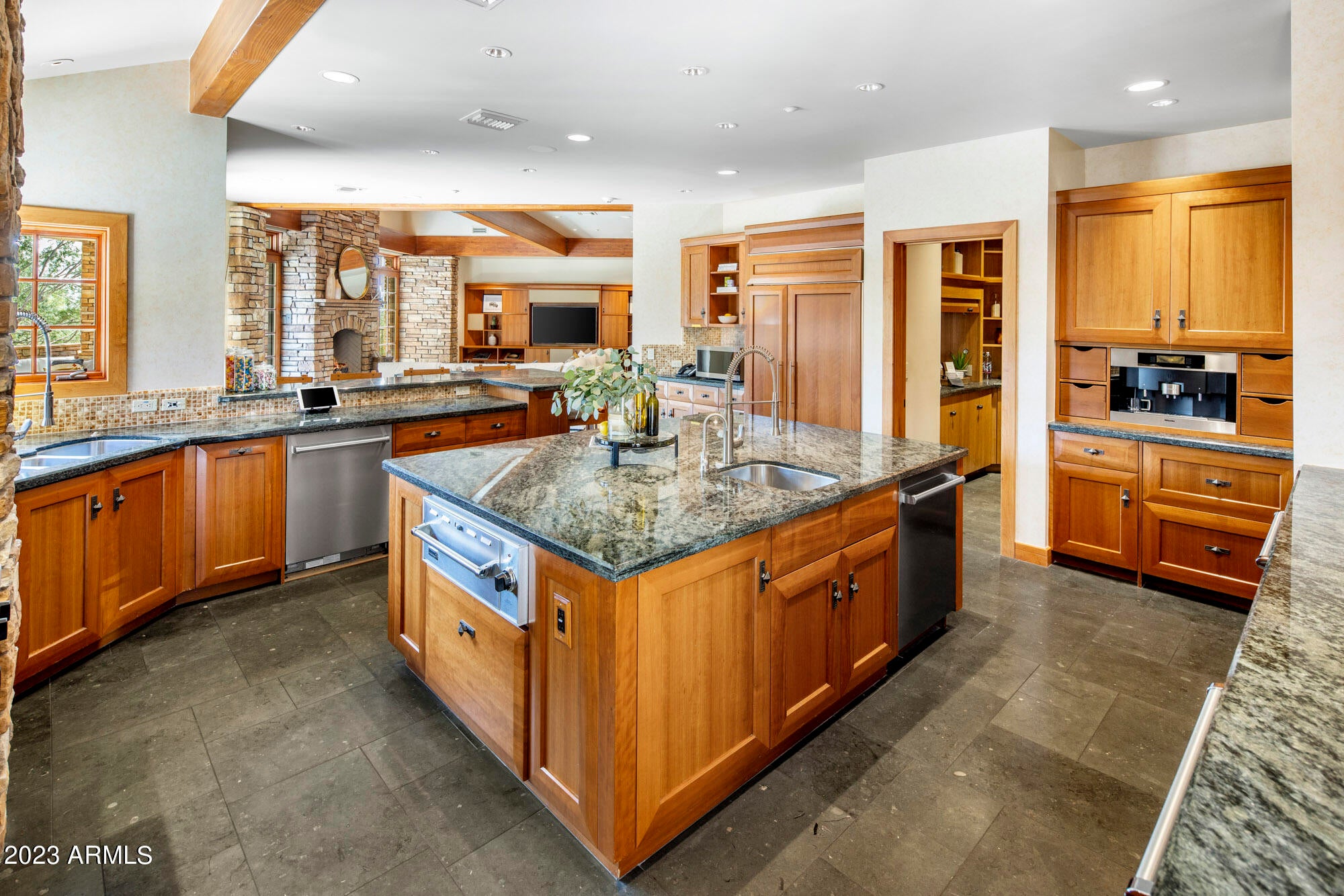 DC Ranch - Residential