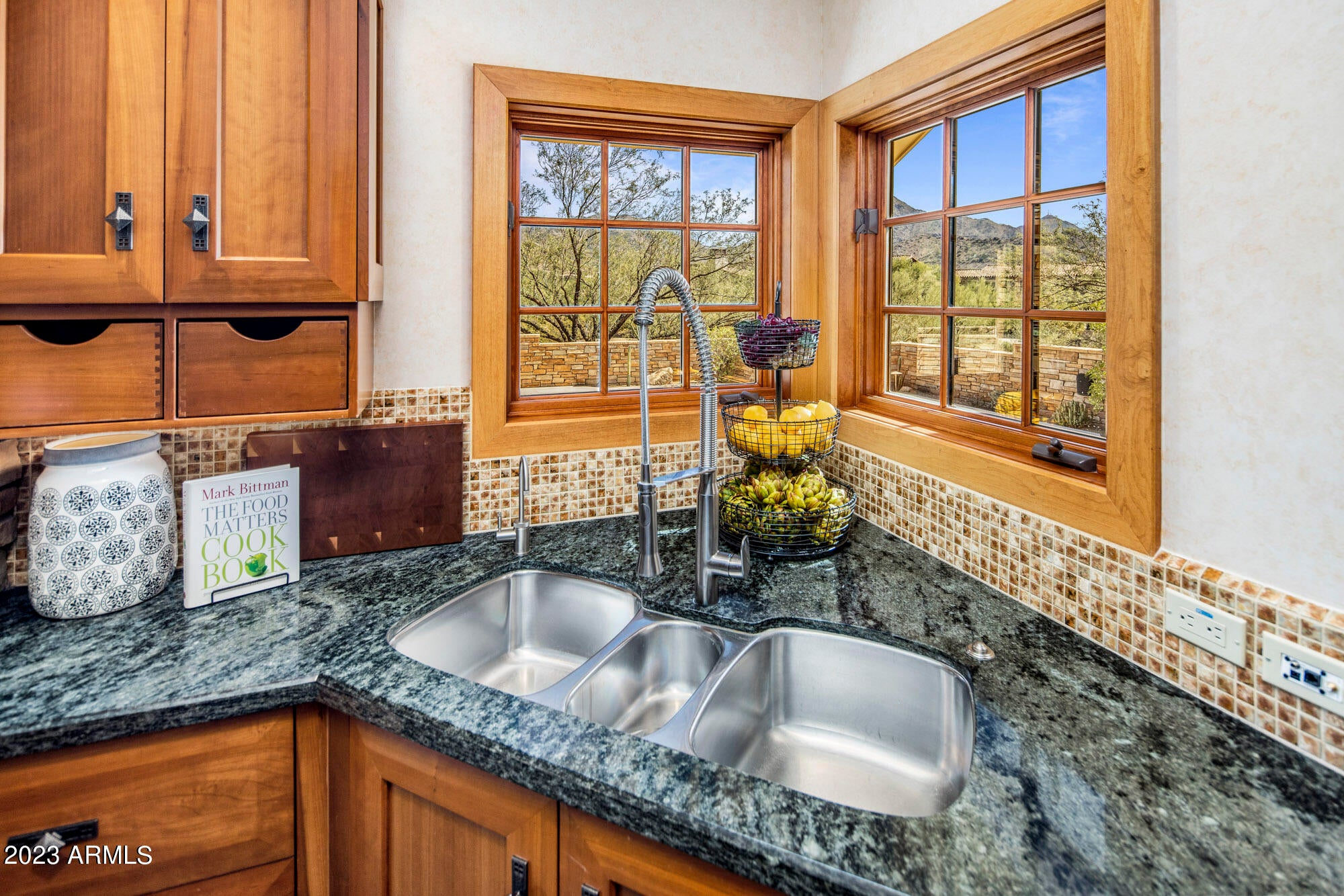 DC Ranch - Residential