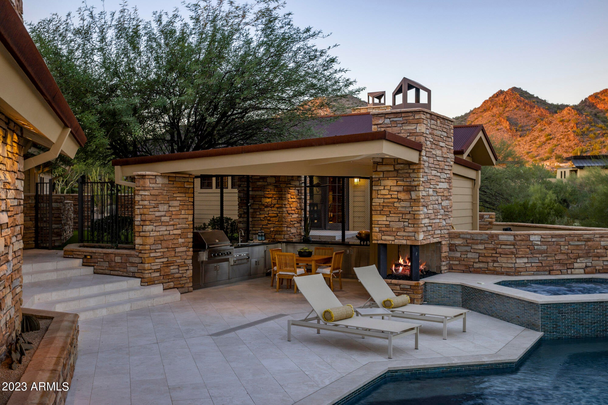 DC Ranch - Residential