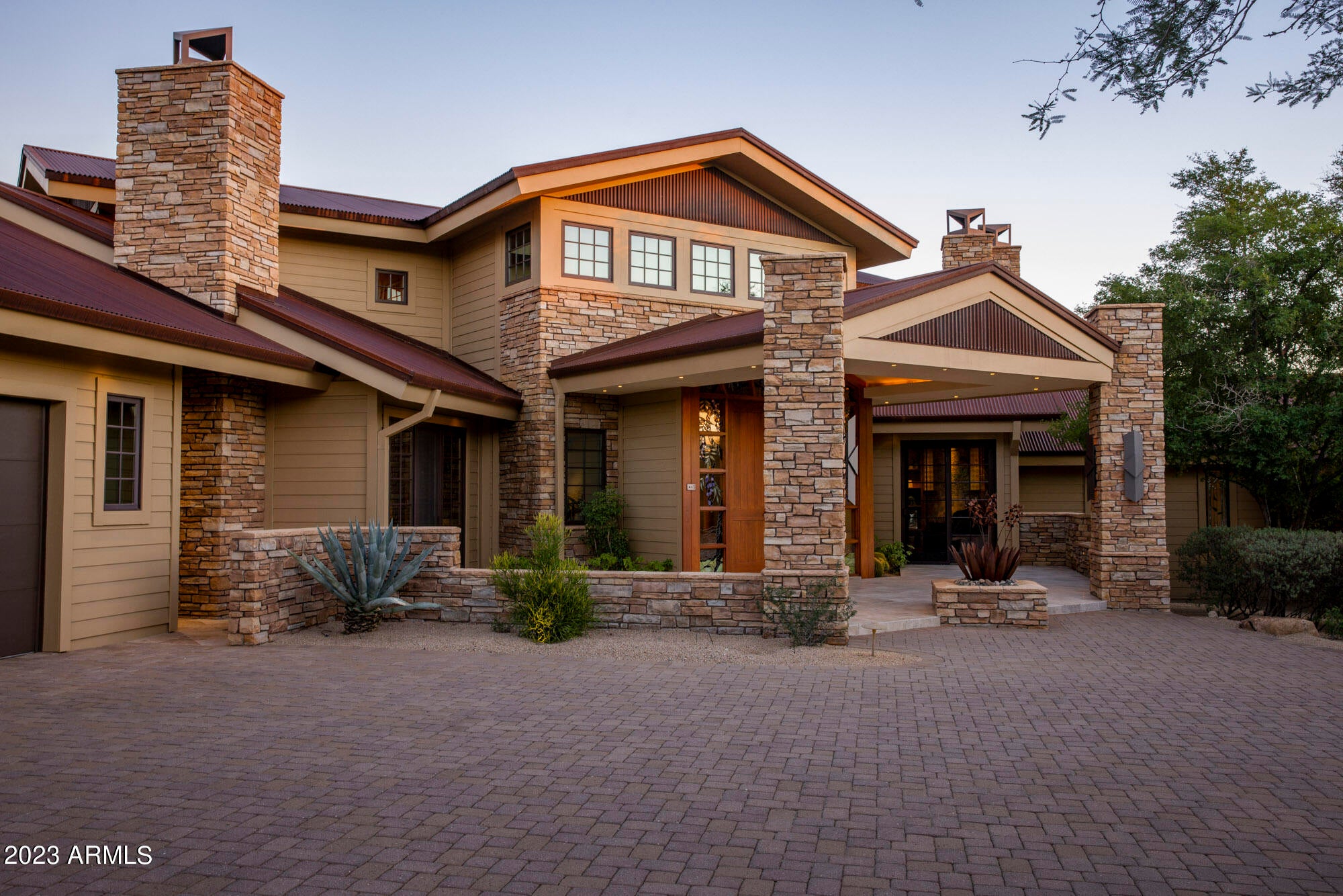 DC Ranch - Residential