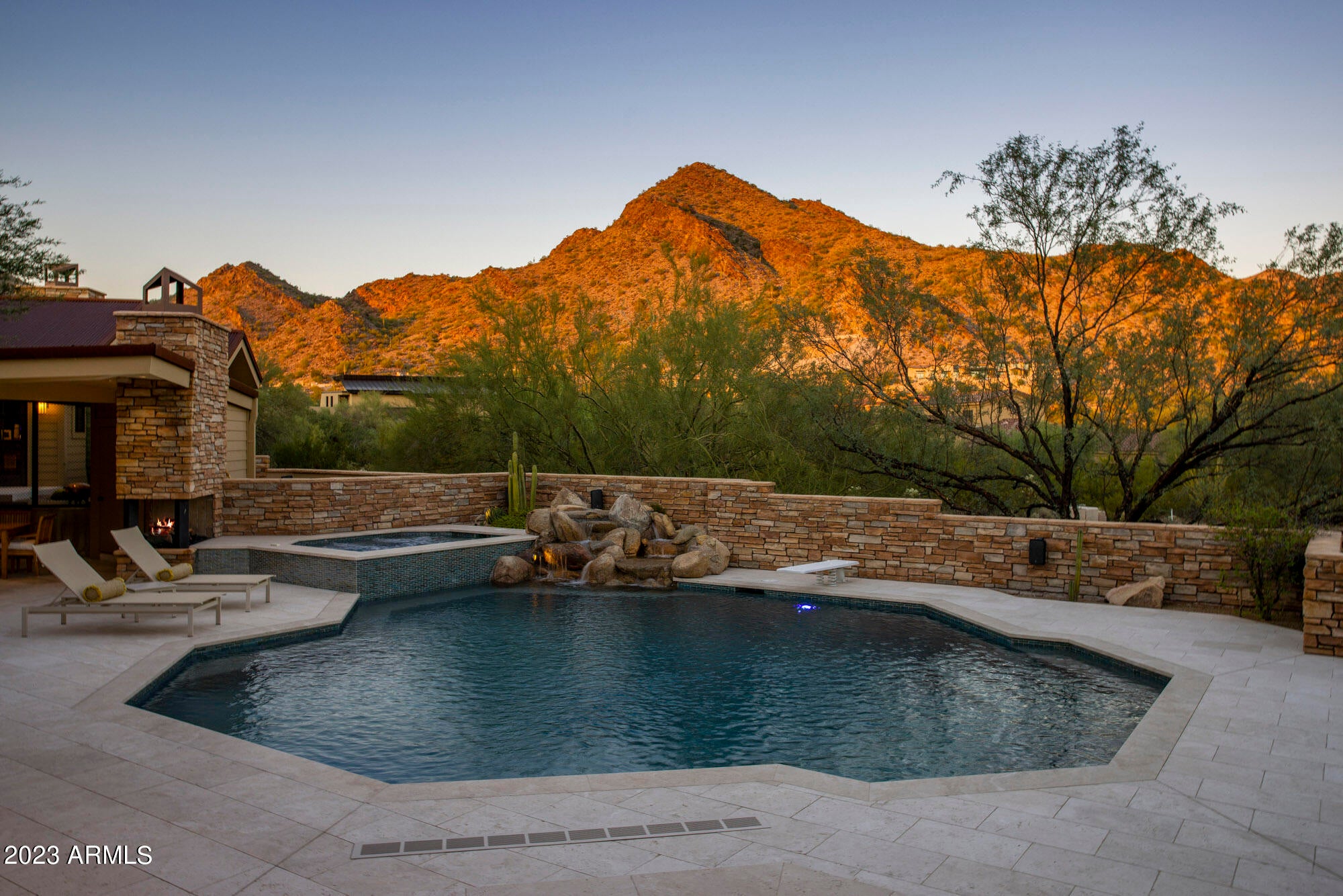 DC Ranch - Residential