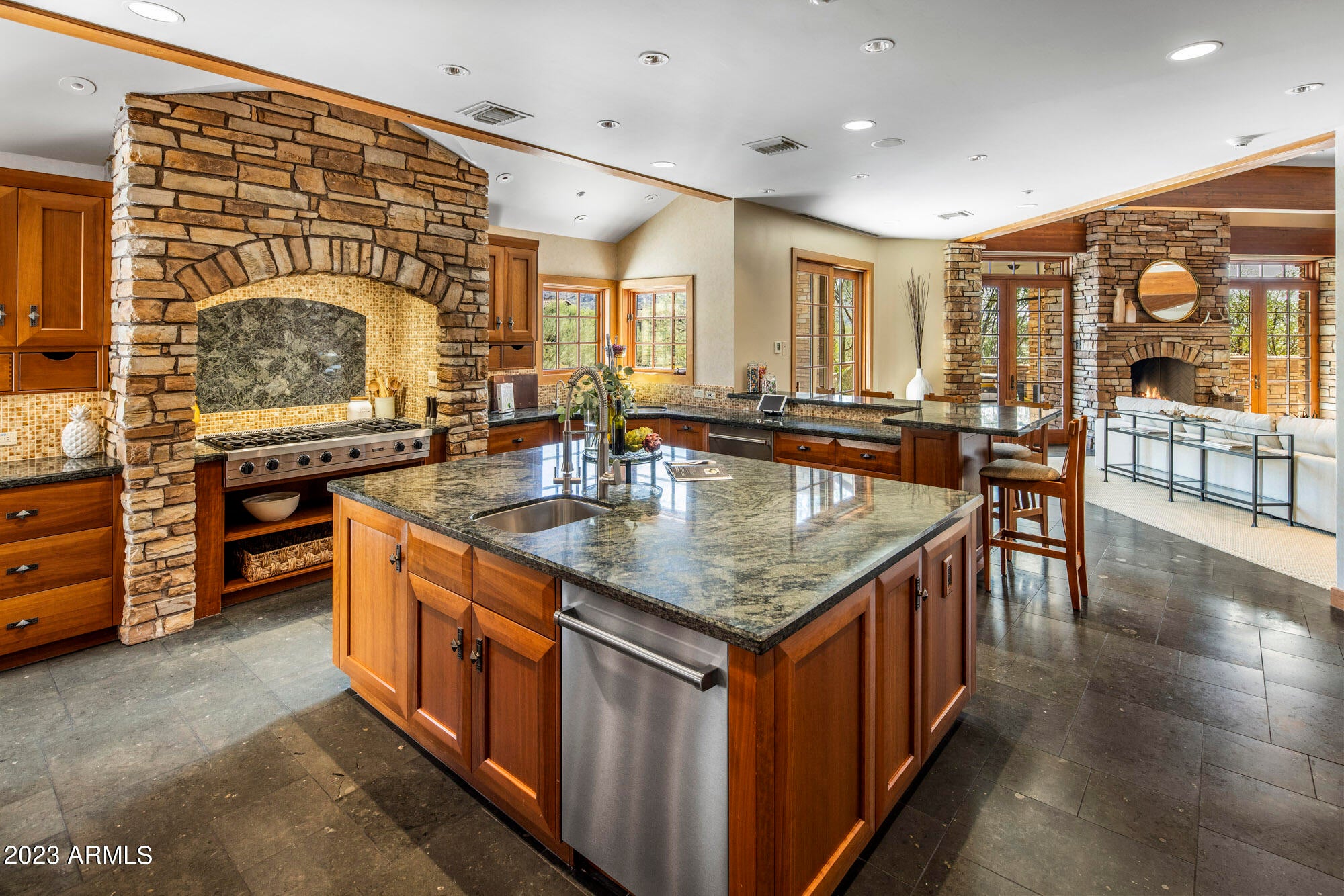 DC Ranch - Residential