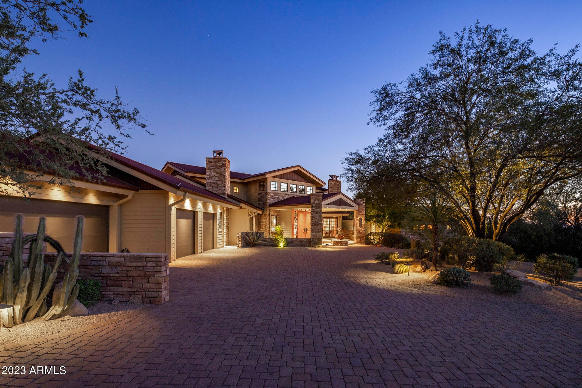 DC Ranch - Residential