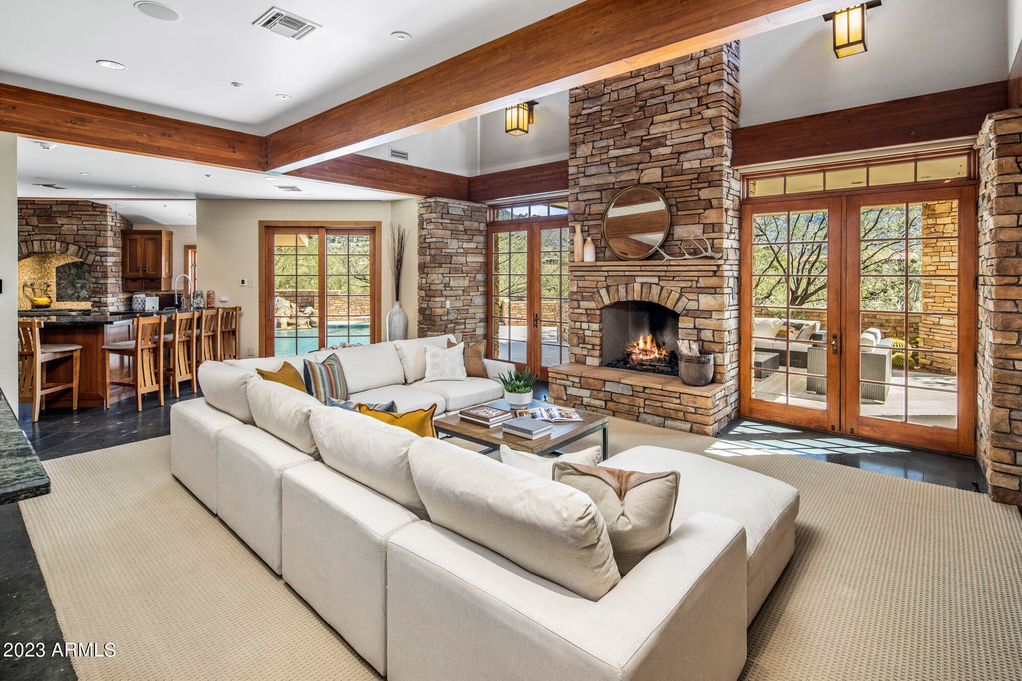 DC Ranch - Residential