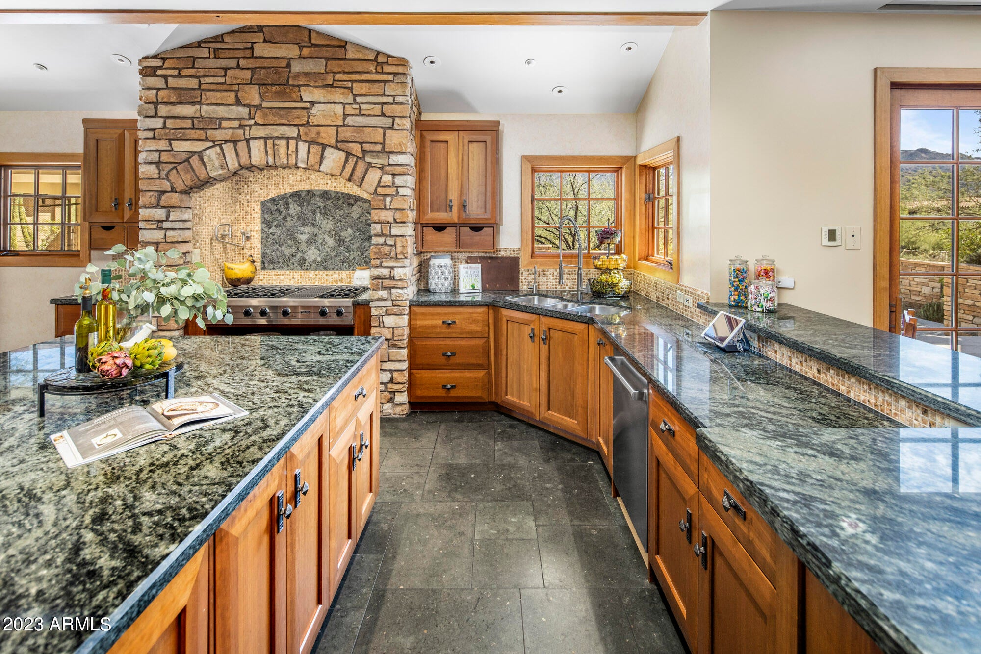 DC Ranch - Residential