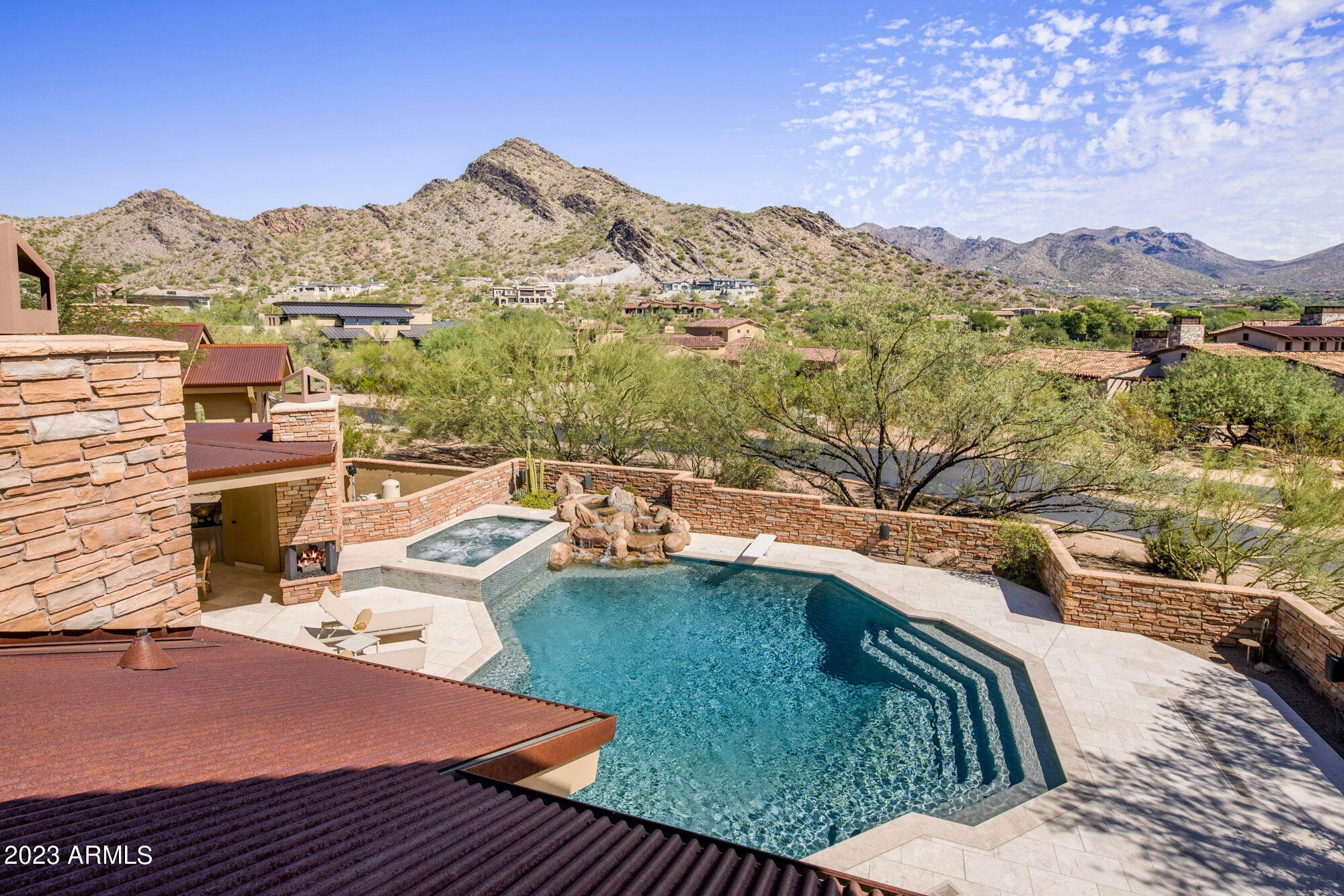 DC Ranch - Residential