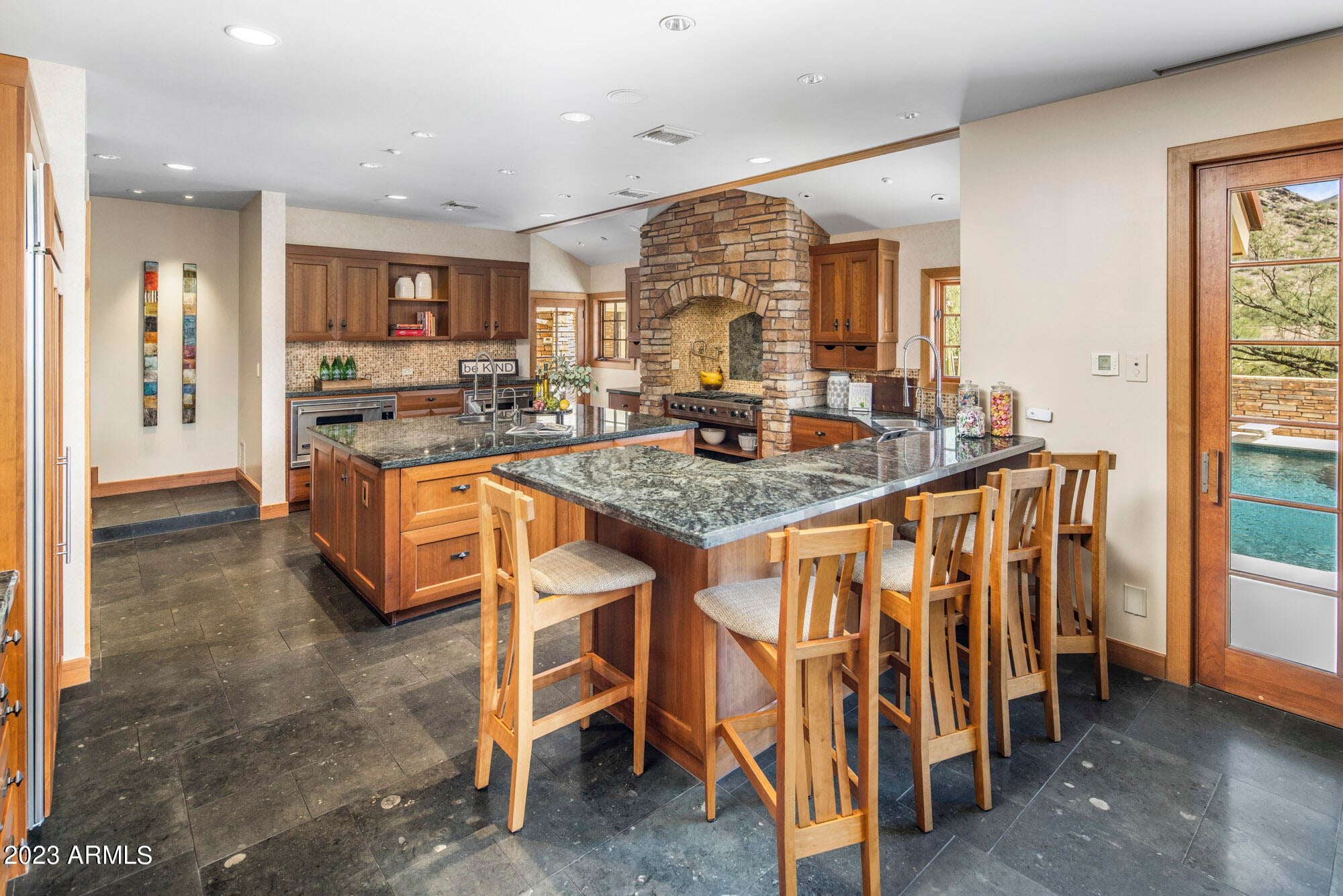 DC Ranch - Residential