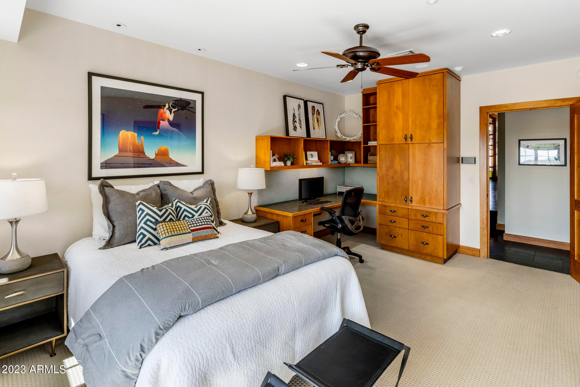 DC Ranch - Residential