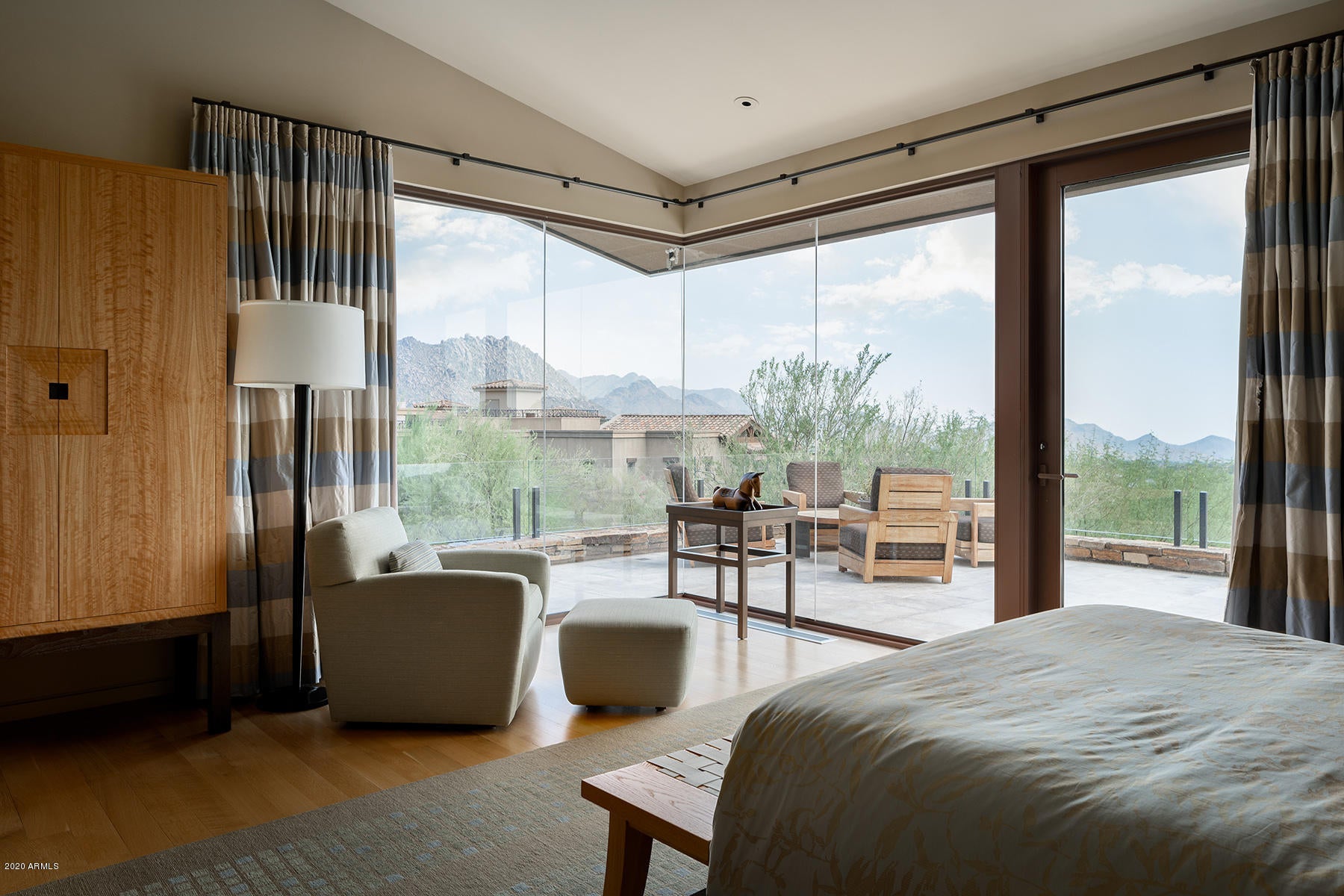ESTANCIA PHASE 2B - Residential