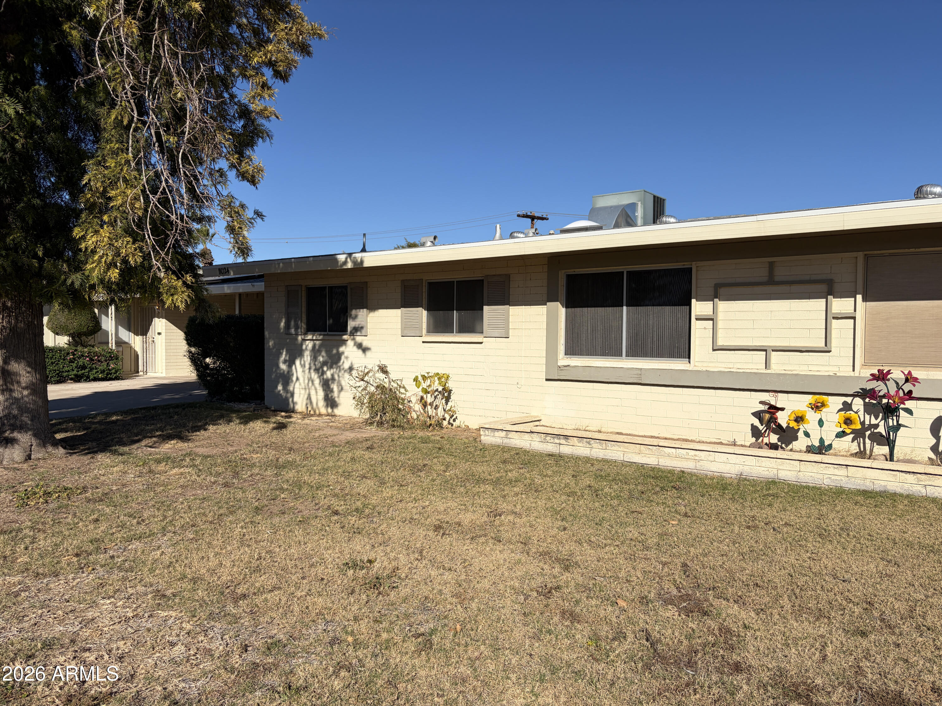 SUN CITY 3 TRACT 2 3 4 5 - Residential
