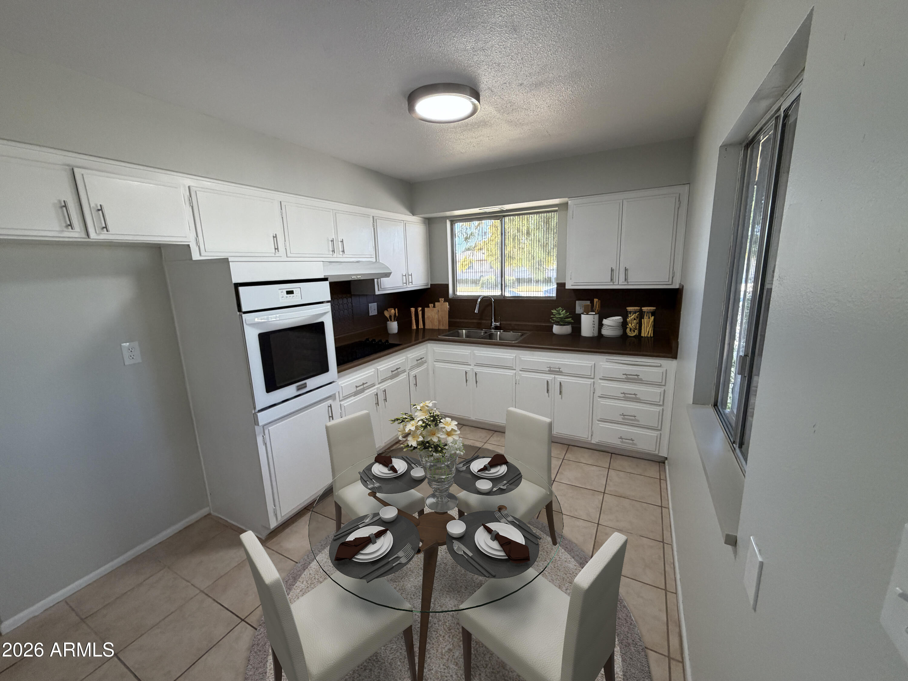 SUN CITY 3 TRACT 2 3 4 5 - Residential