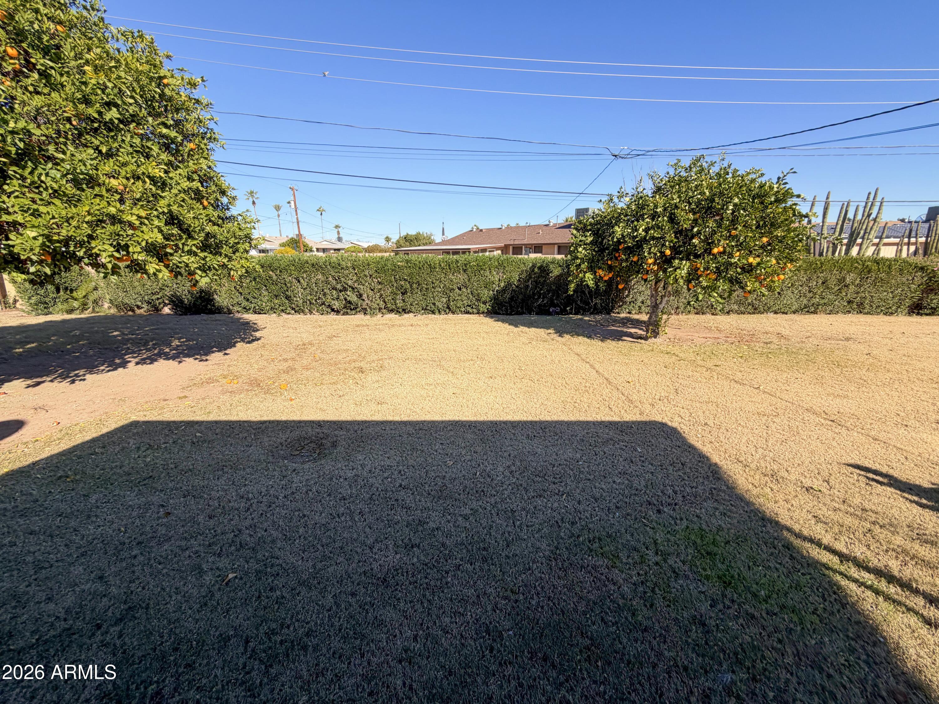 SUN CITY 3 TRACT 2 3 4 5 - Residential