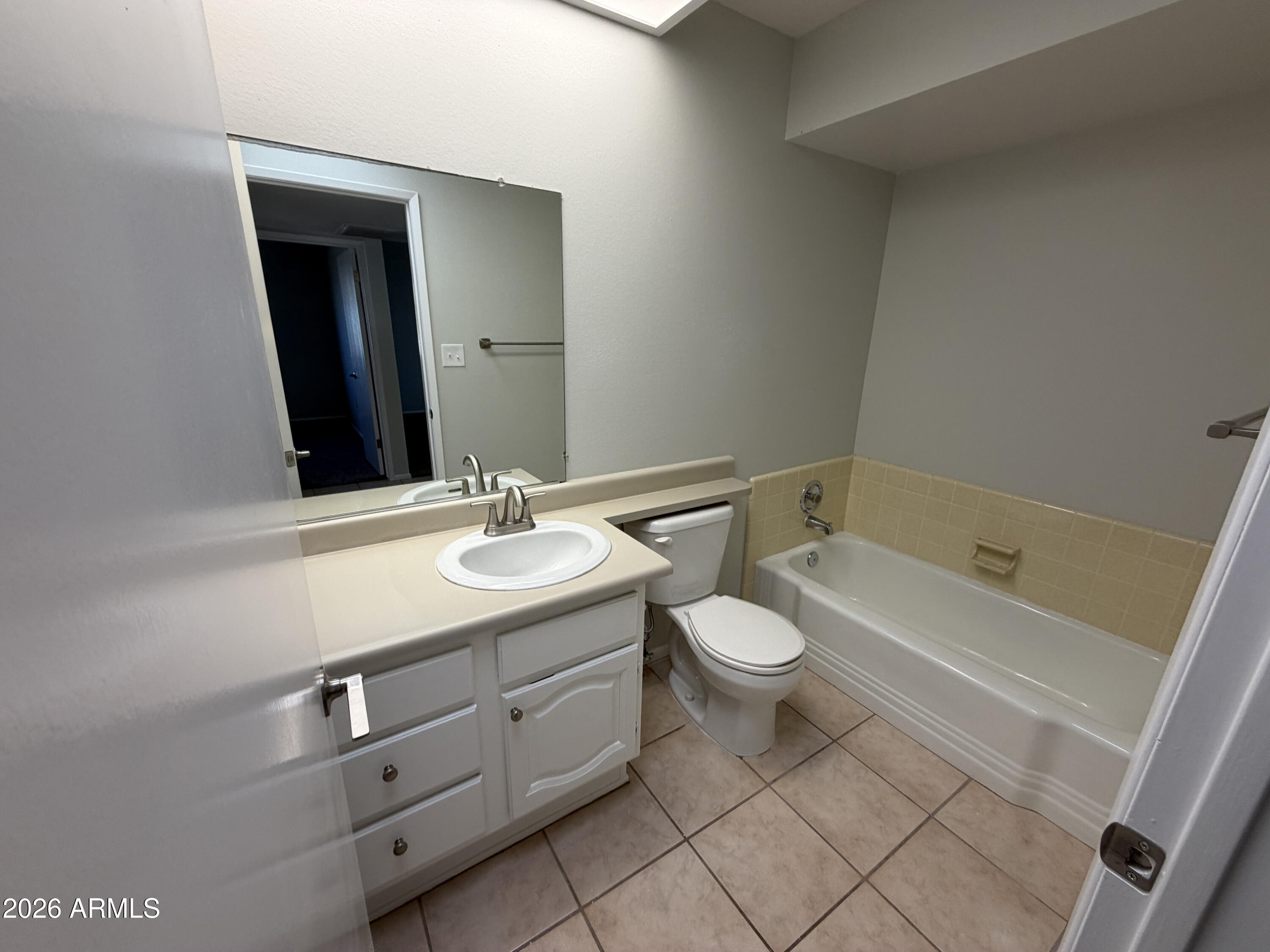 SUN CITY 3 TRACT 2 3 4 5 - Residential