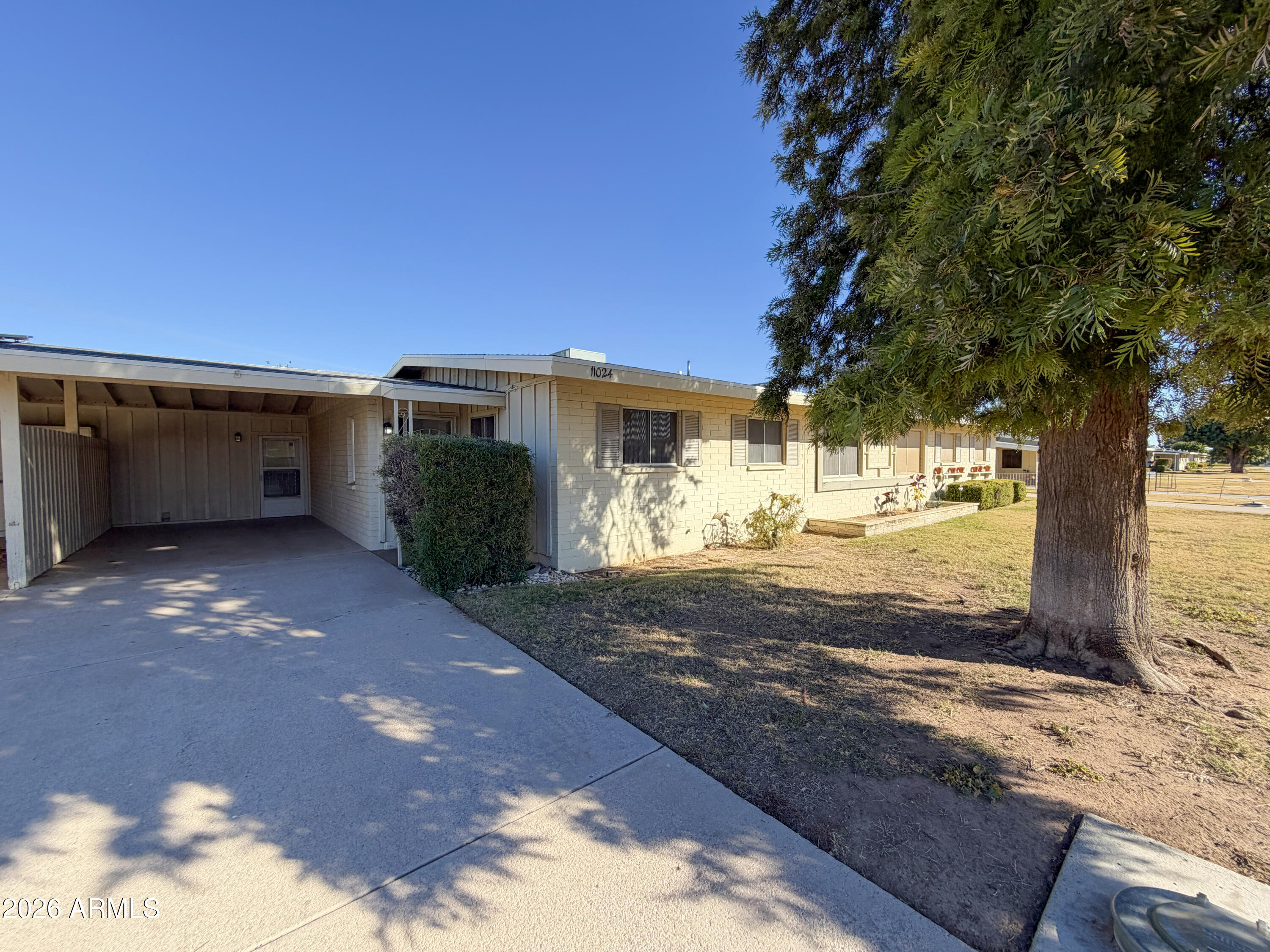 SUN CITY 3 TRACT 2 3 4 5 - Residential
