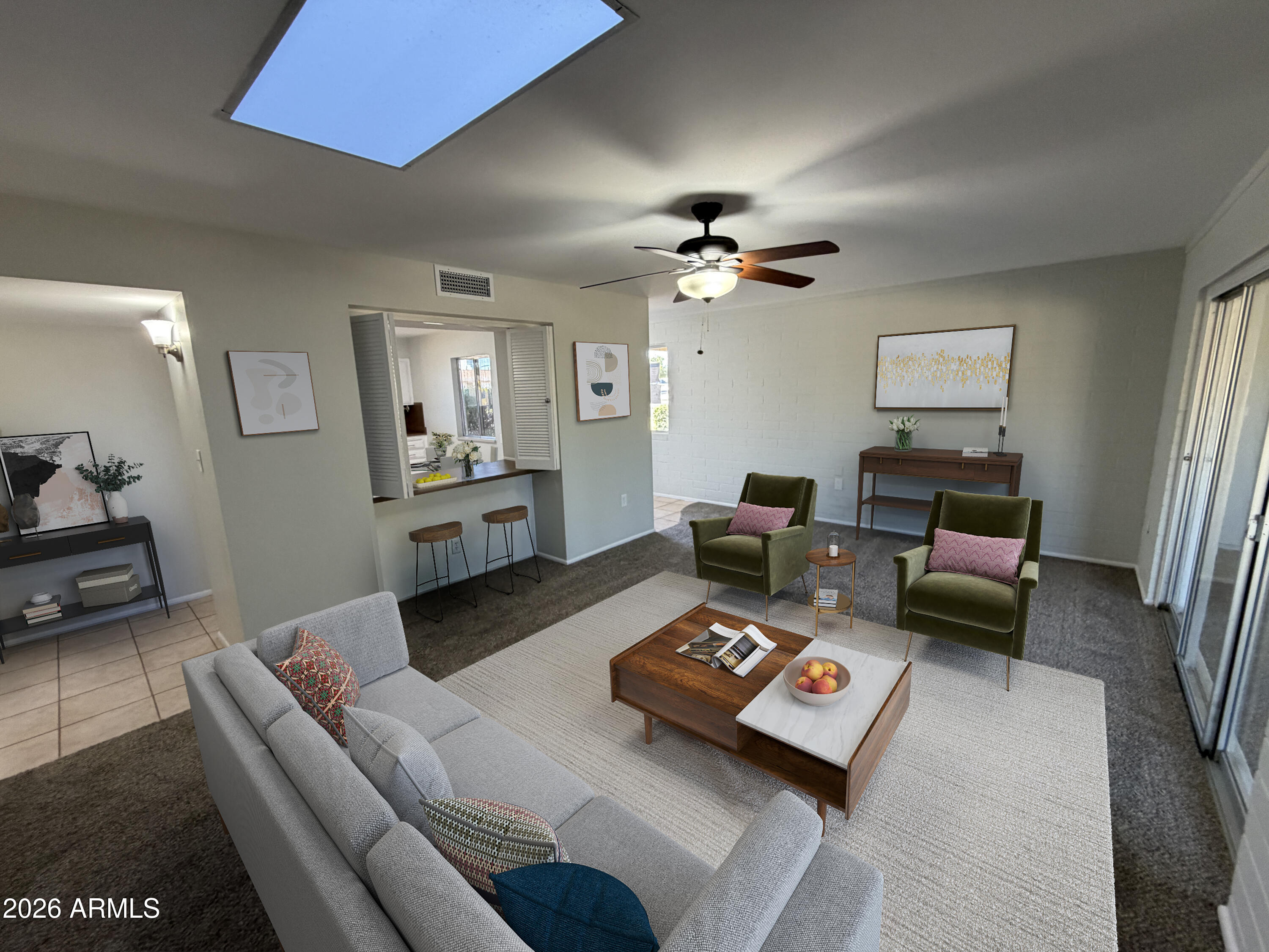 SUN CITY 3 TRACT 2 3 4 5 - Residential