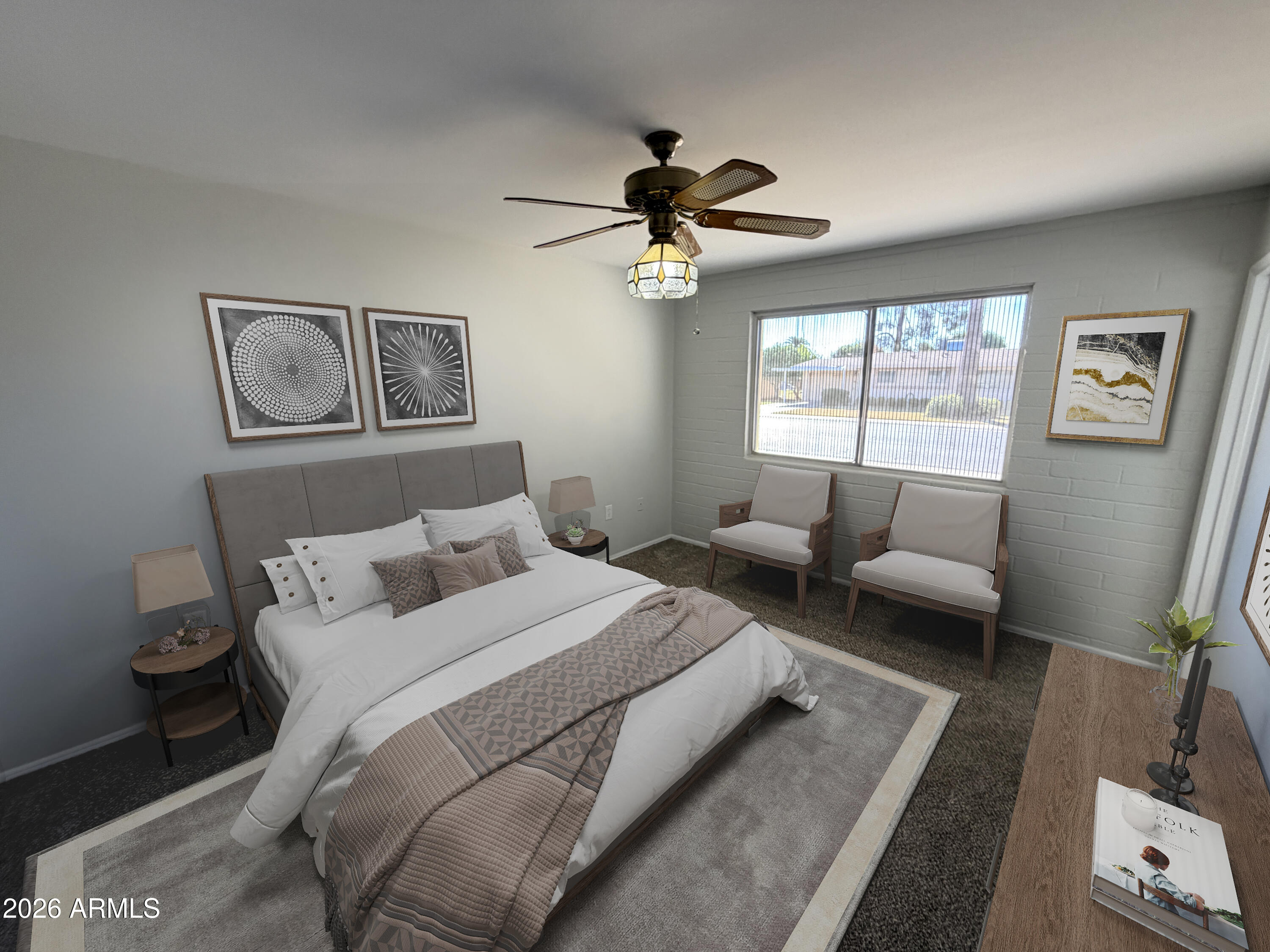 SUN CITY 3 TRACT 2 3 4 5 - Residential