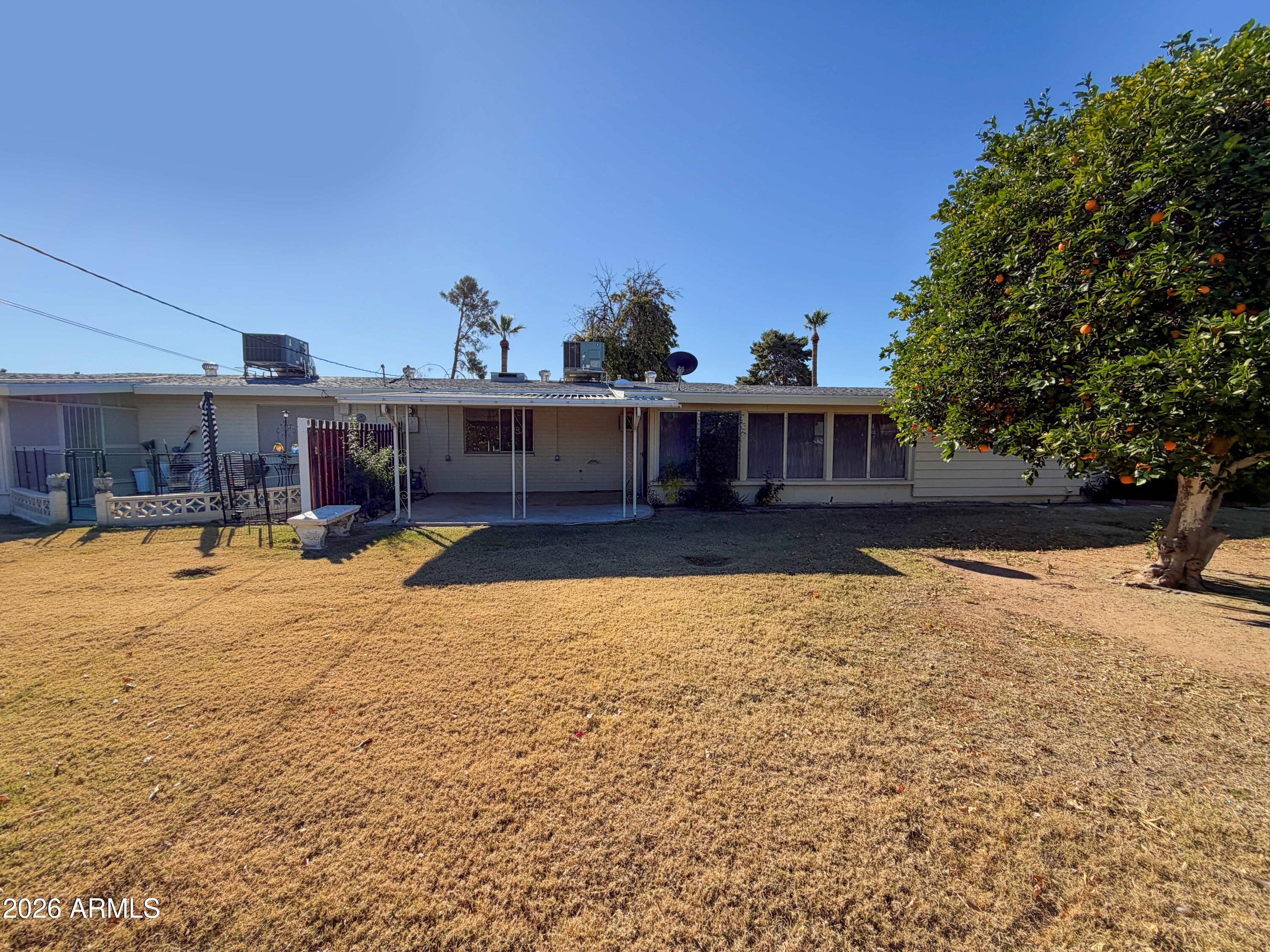 SUN CITY 3 TRACT 2 3 4 5 - Residential