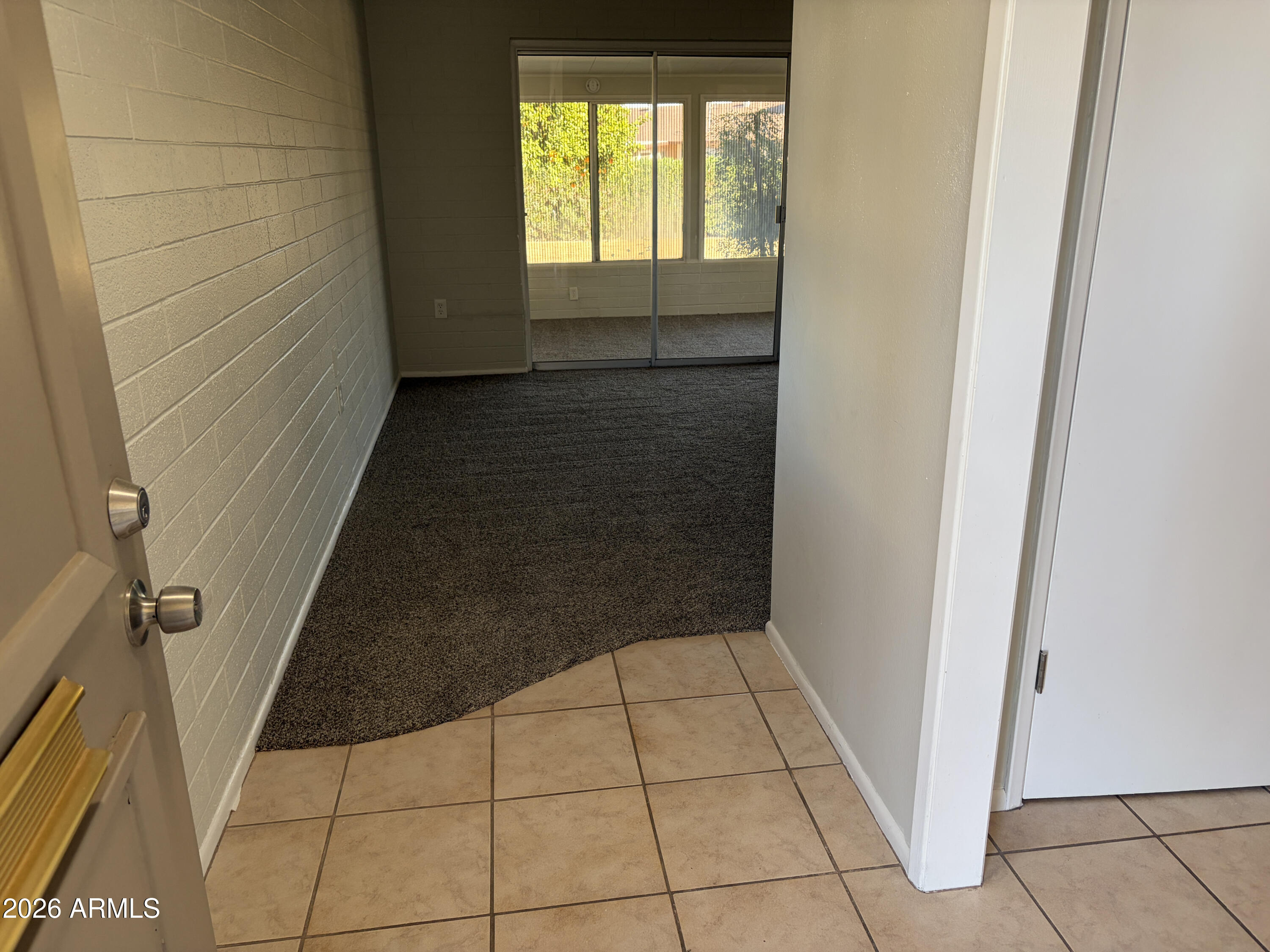 SUN CITY 3 TRACT 2 3 4 5 - Residential