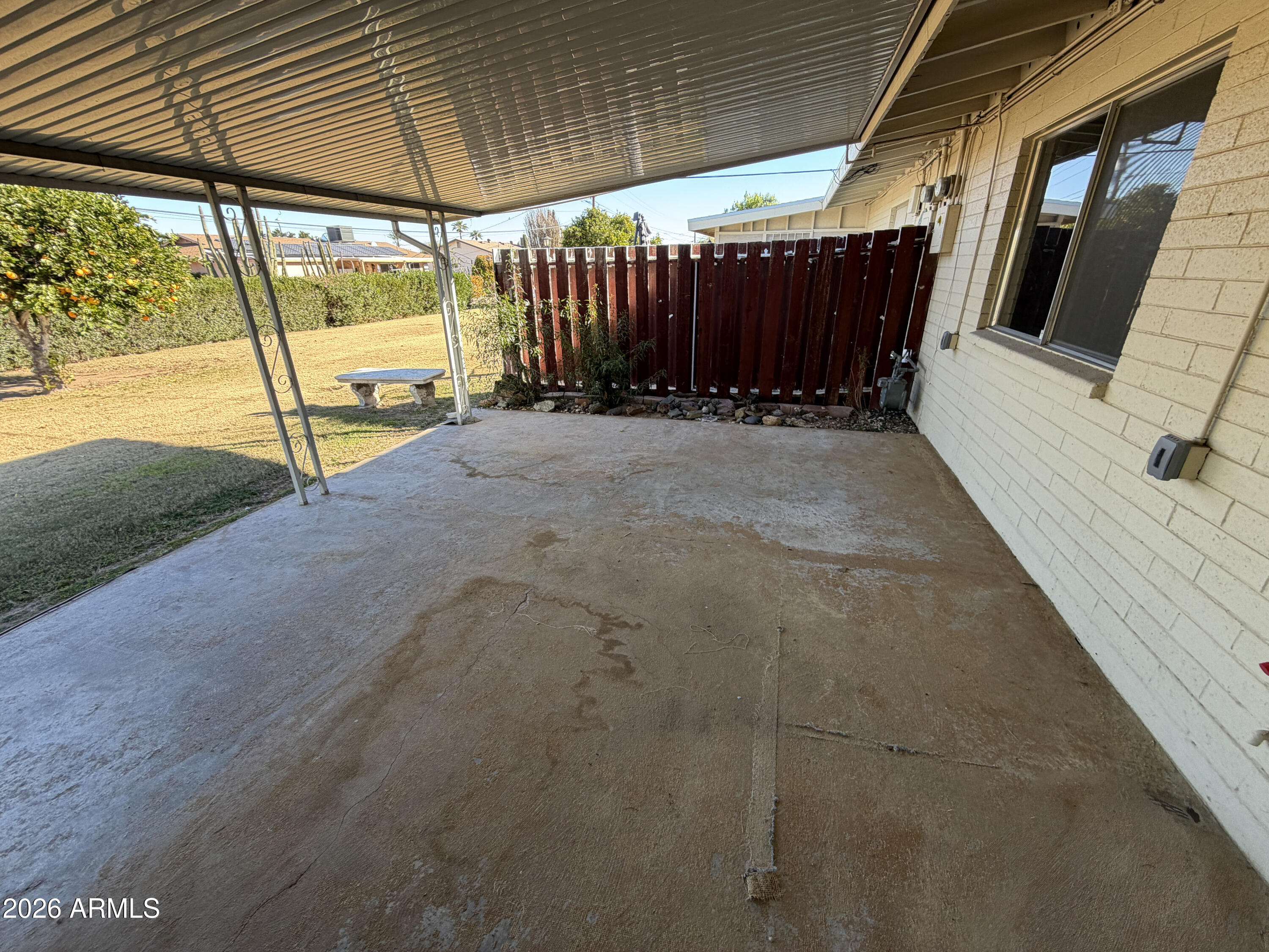 SUN CITY 3 TRACT 2 3 4 5 - Residential