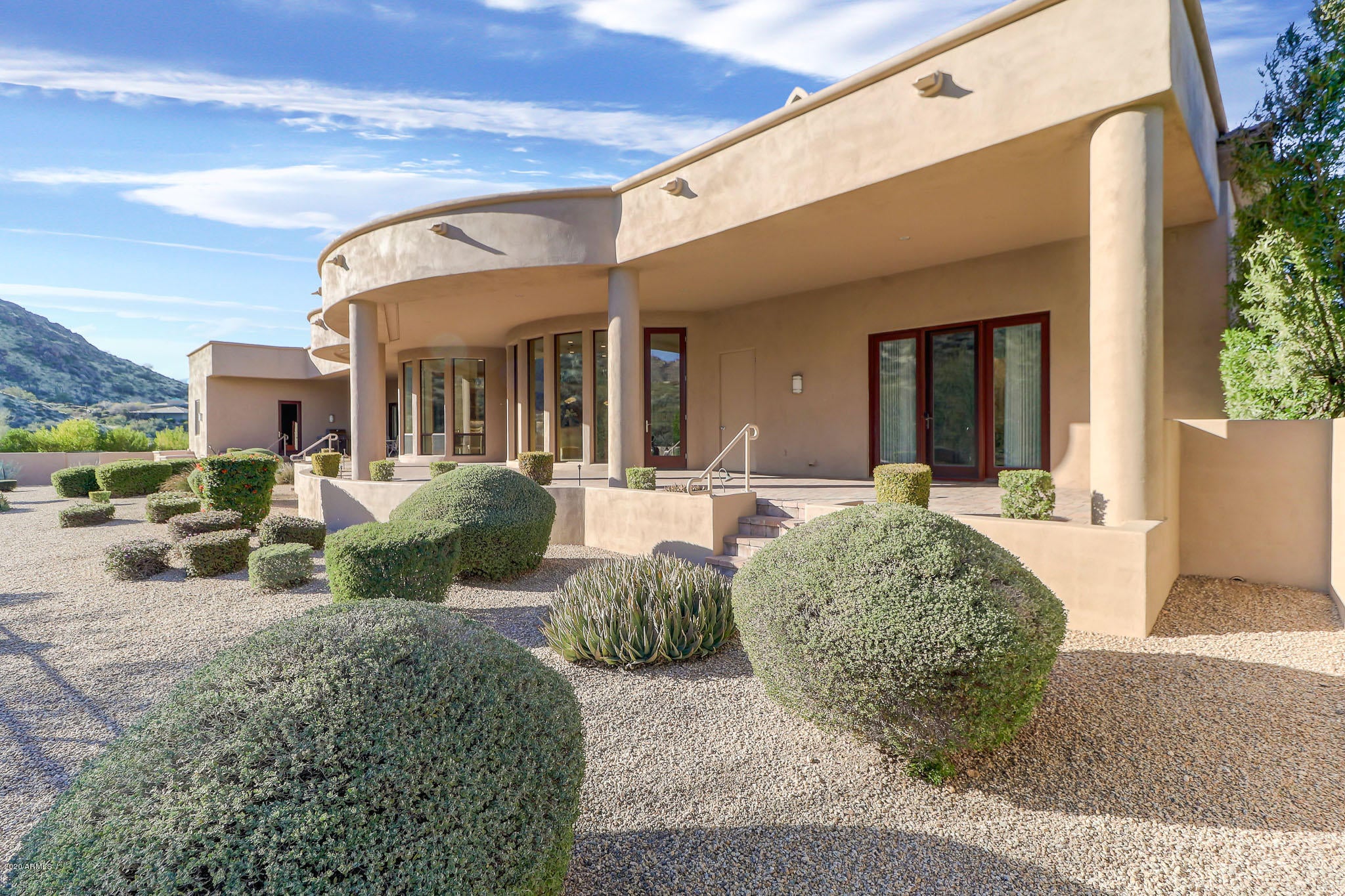 Troon Highlands Estates - Residential
