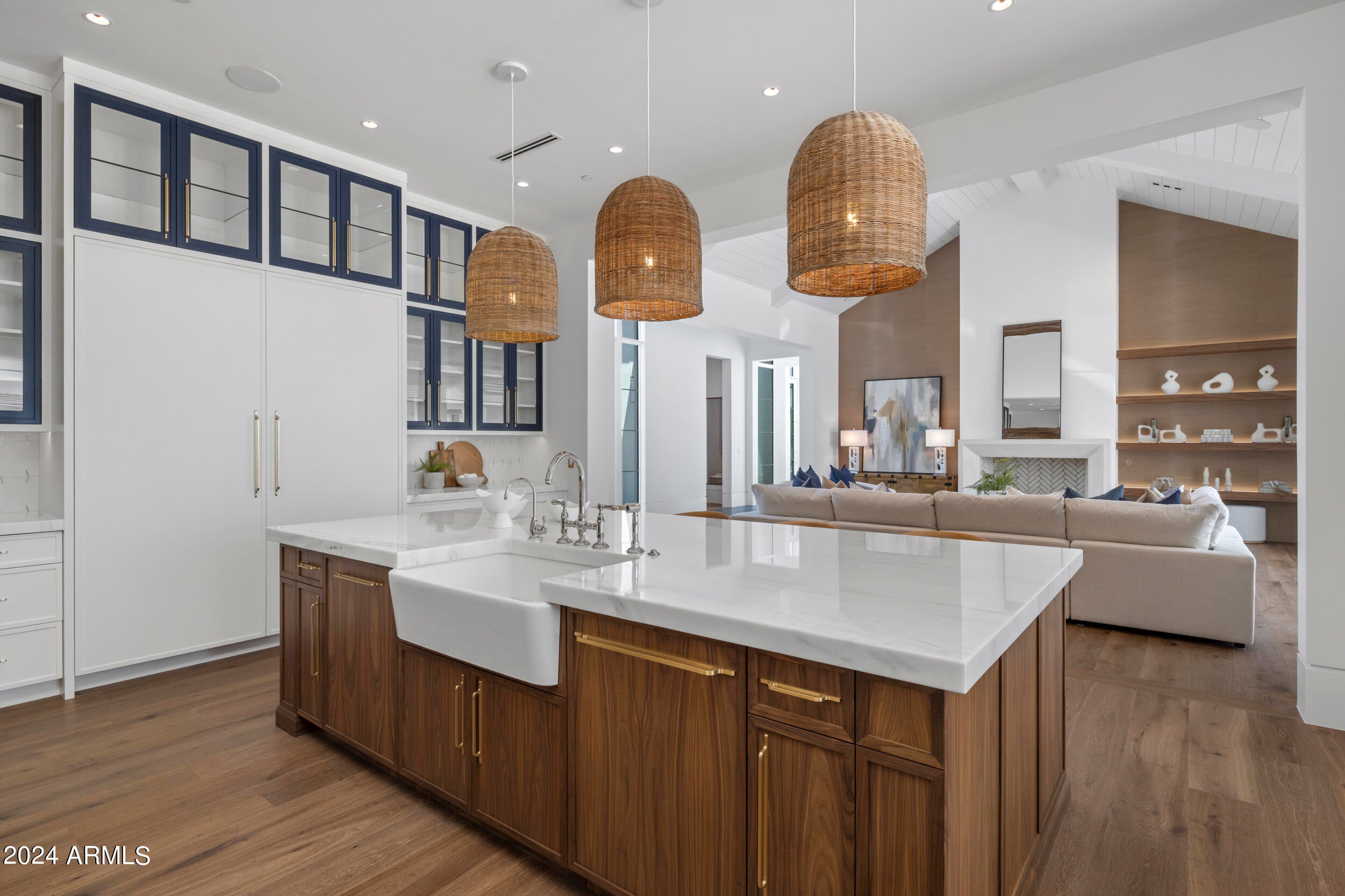 Stoneview - Residential