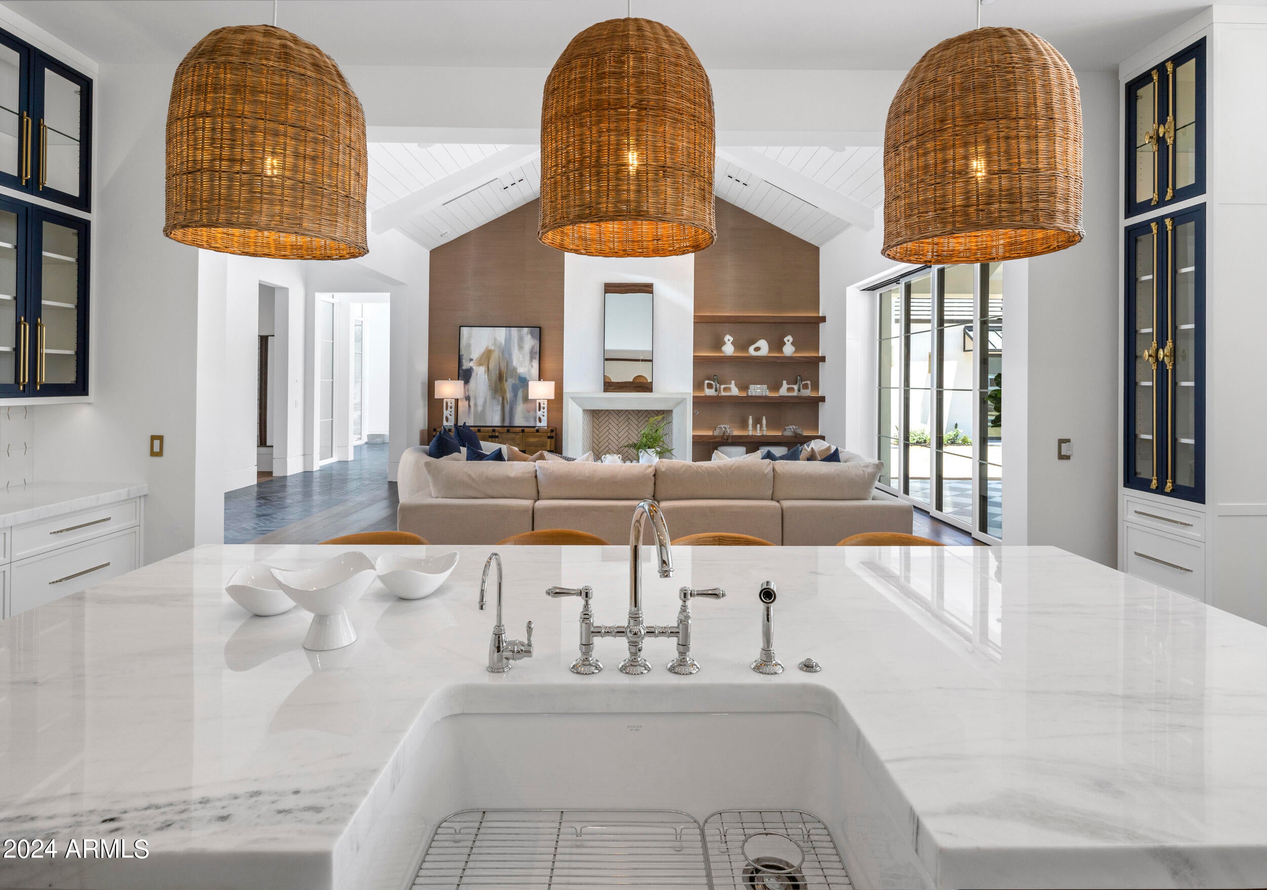 Stoneview - Residential