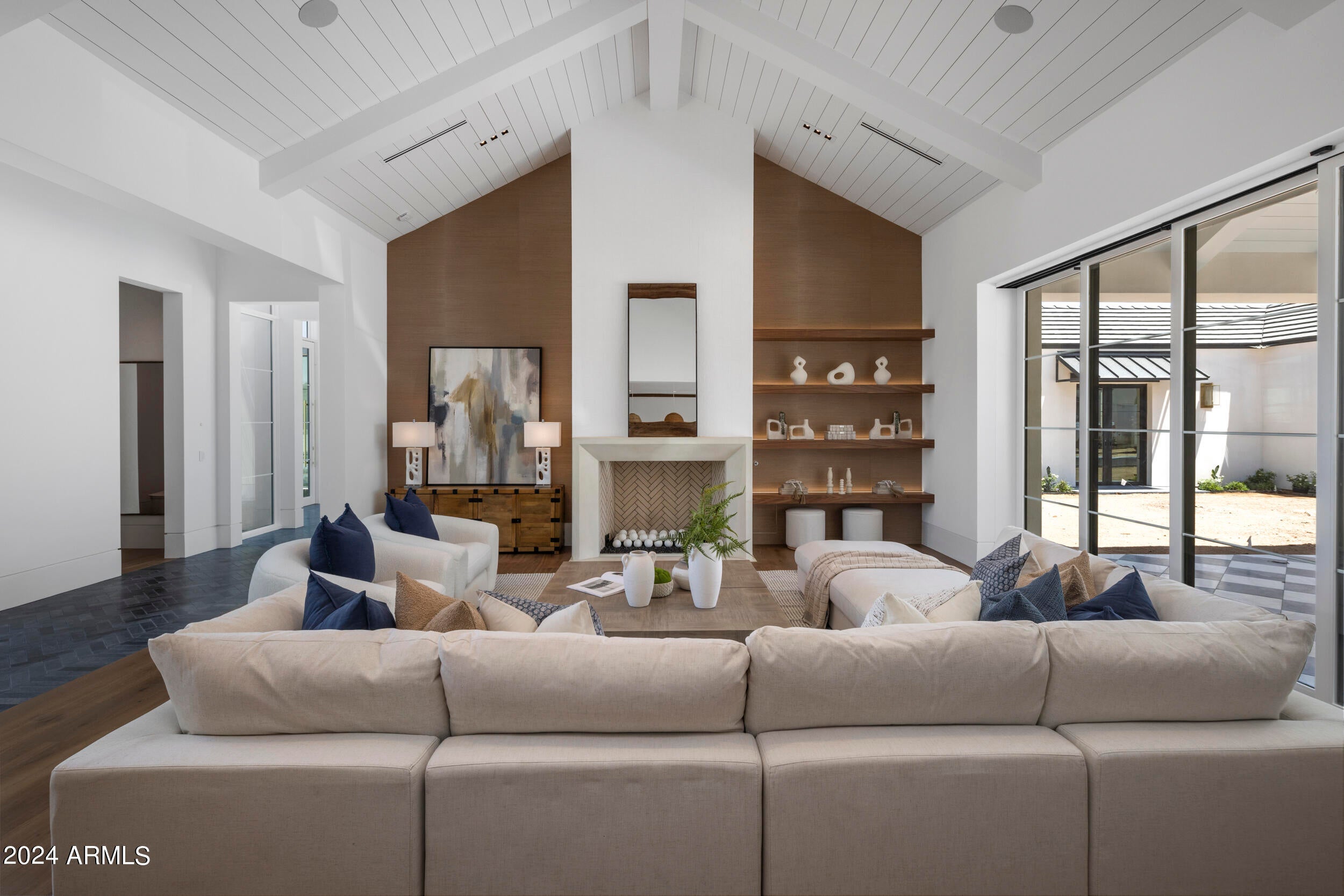 Stoneview - Residential