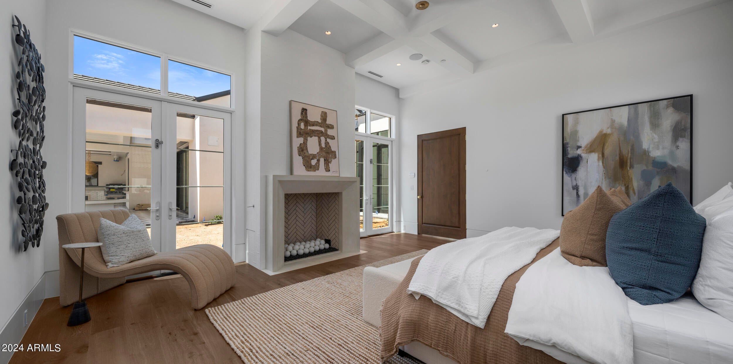 Stoneview - Residential