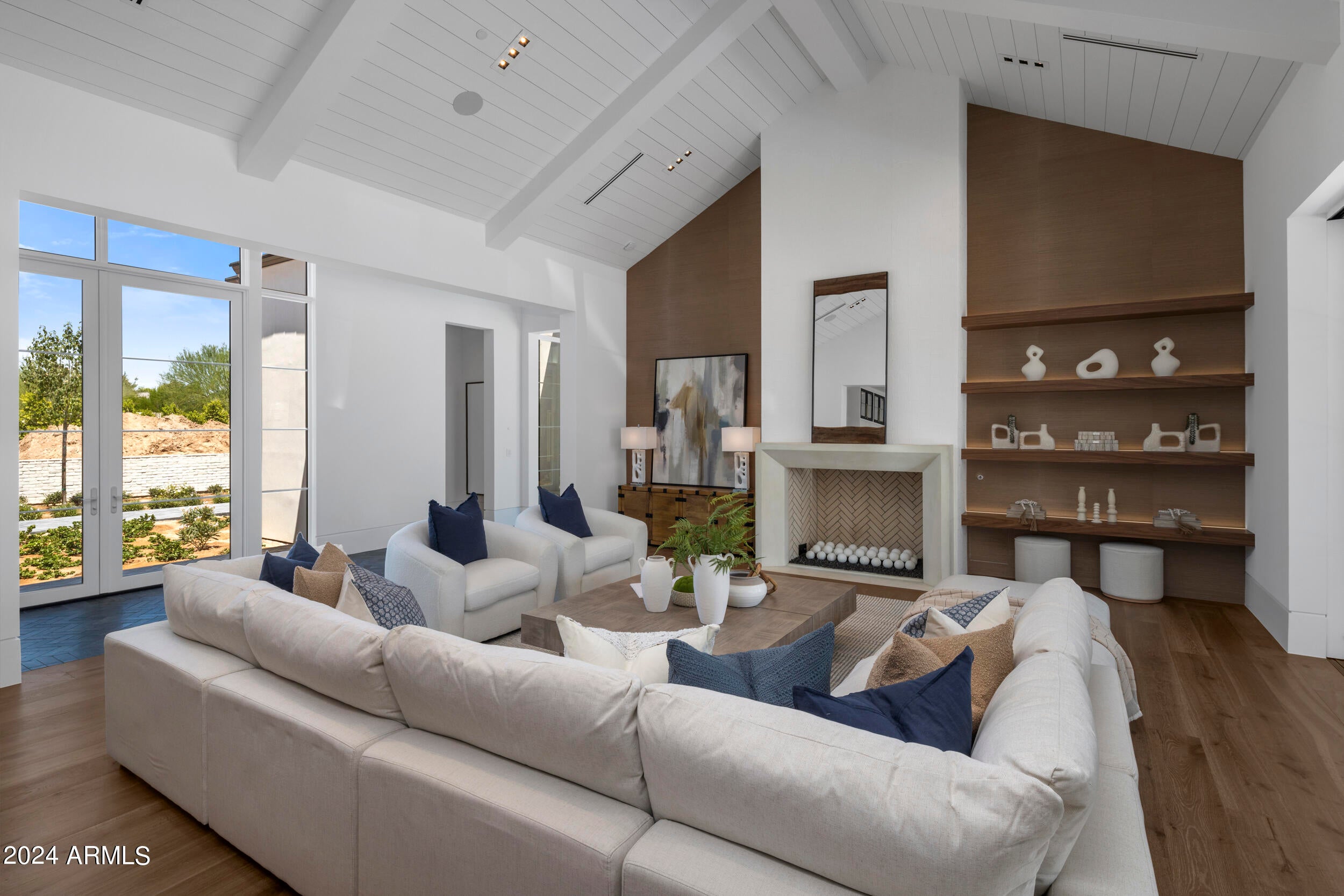 Stoneview - Residential