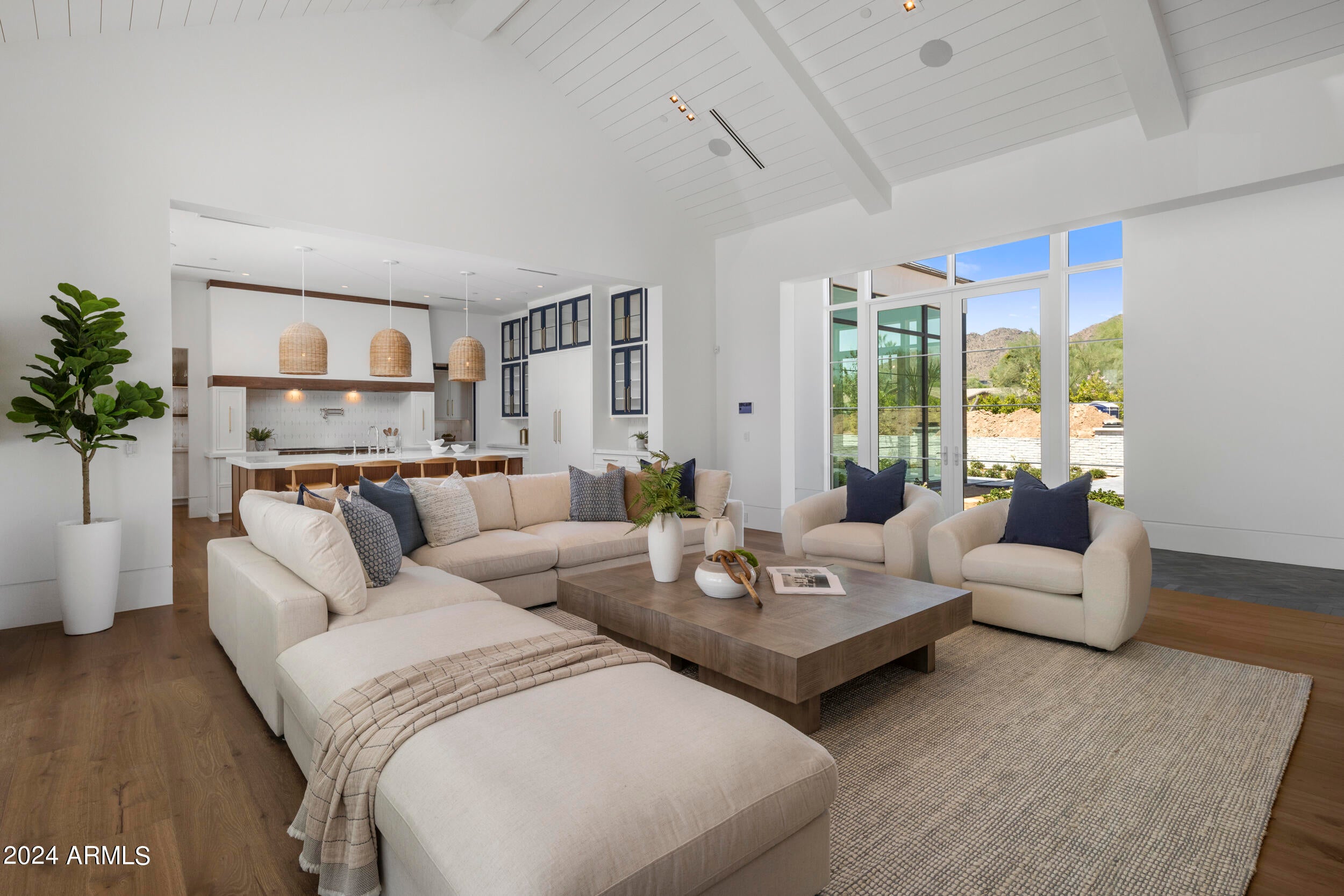 Stoneview - Residential