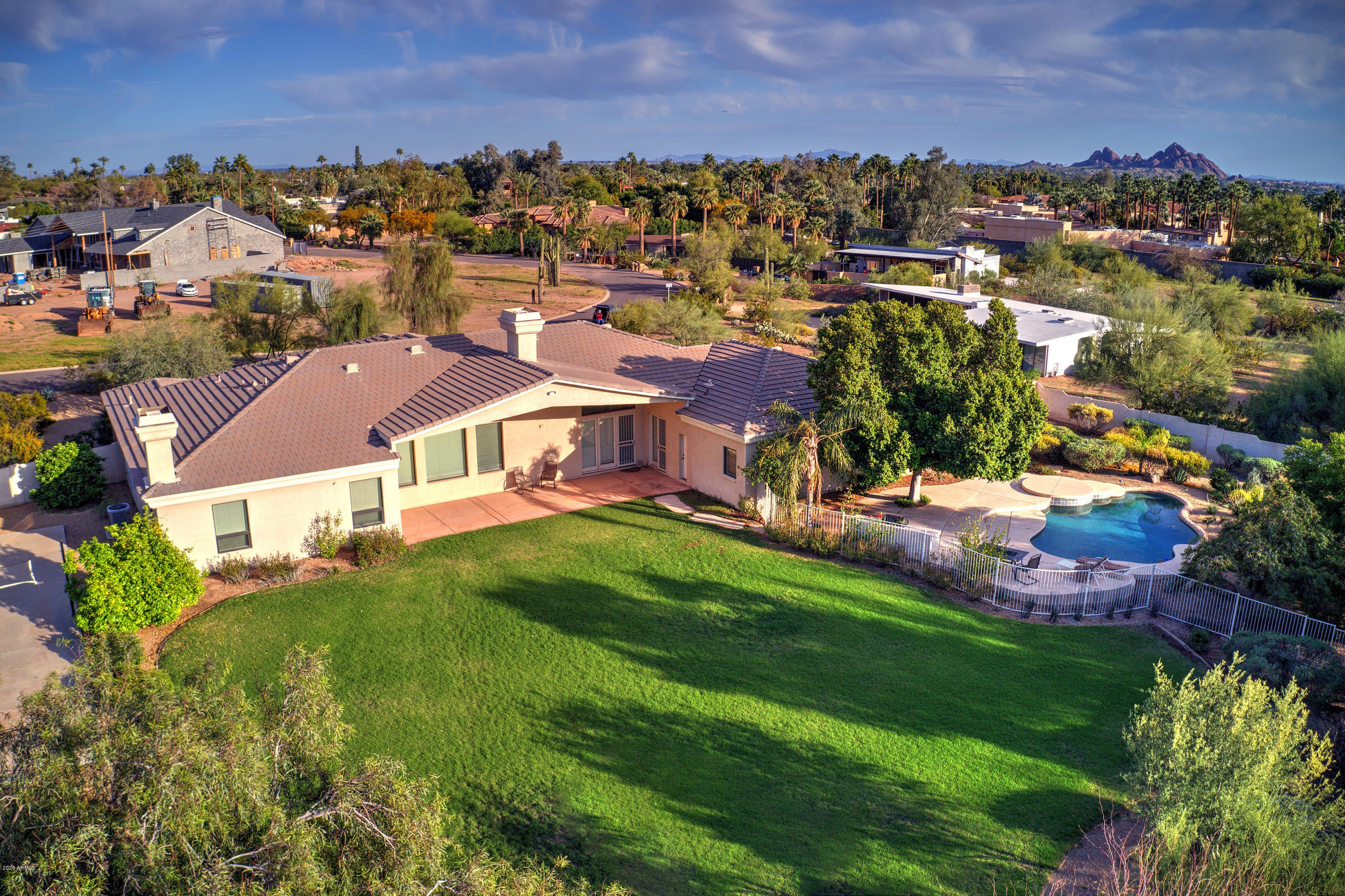 HIGHLANDS 3 - Residential