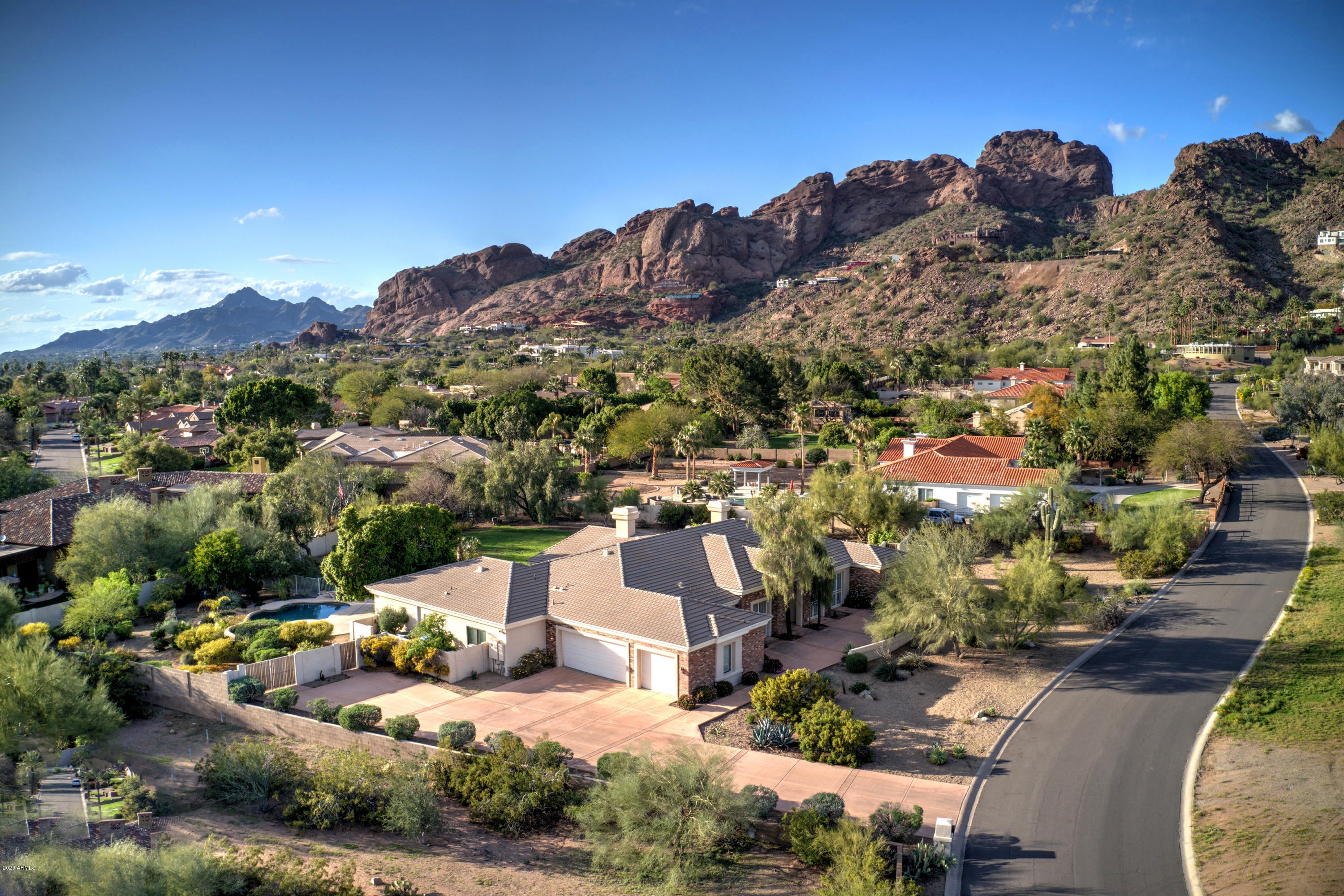 HIGHLANDS 3 - Residential