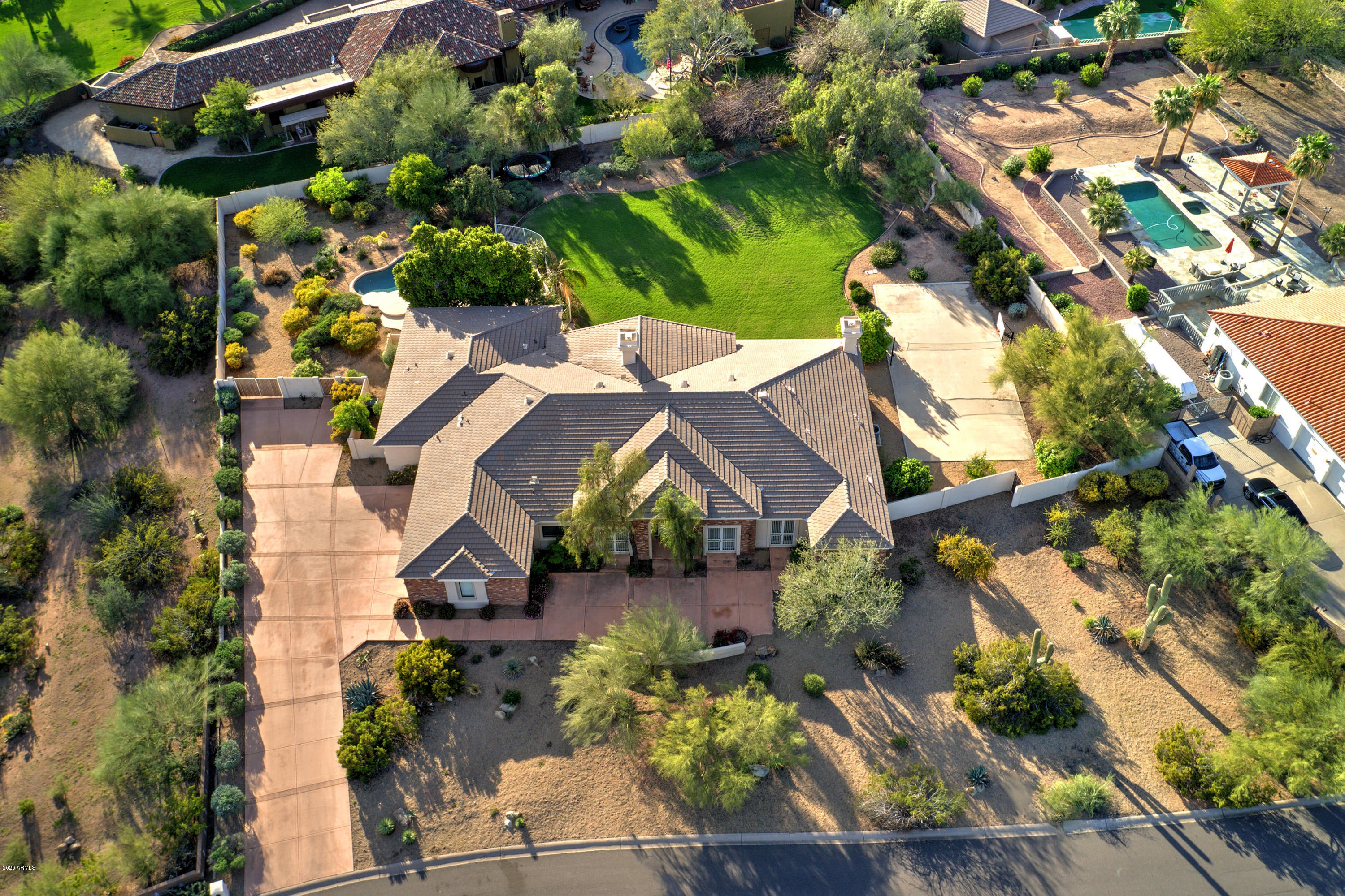HIGHLANDS 3 - Residential