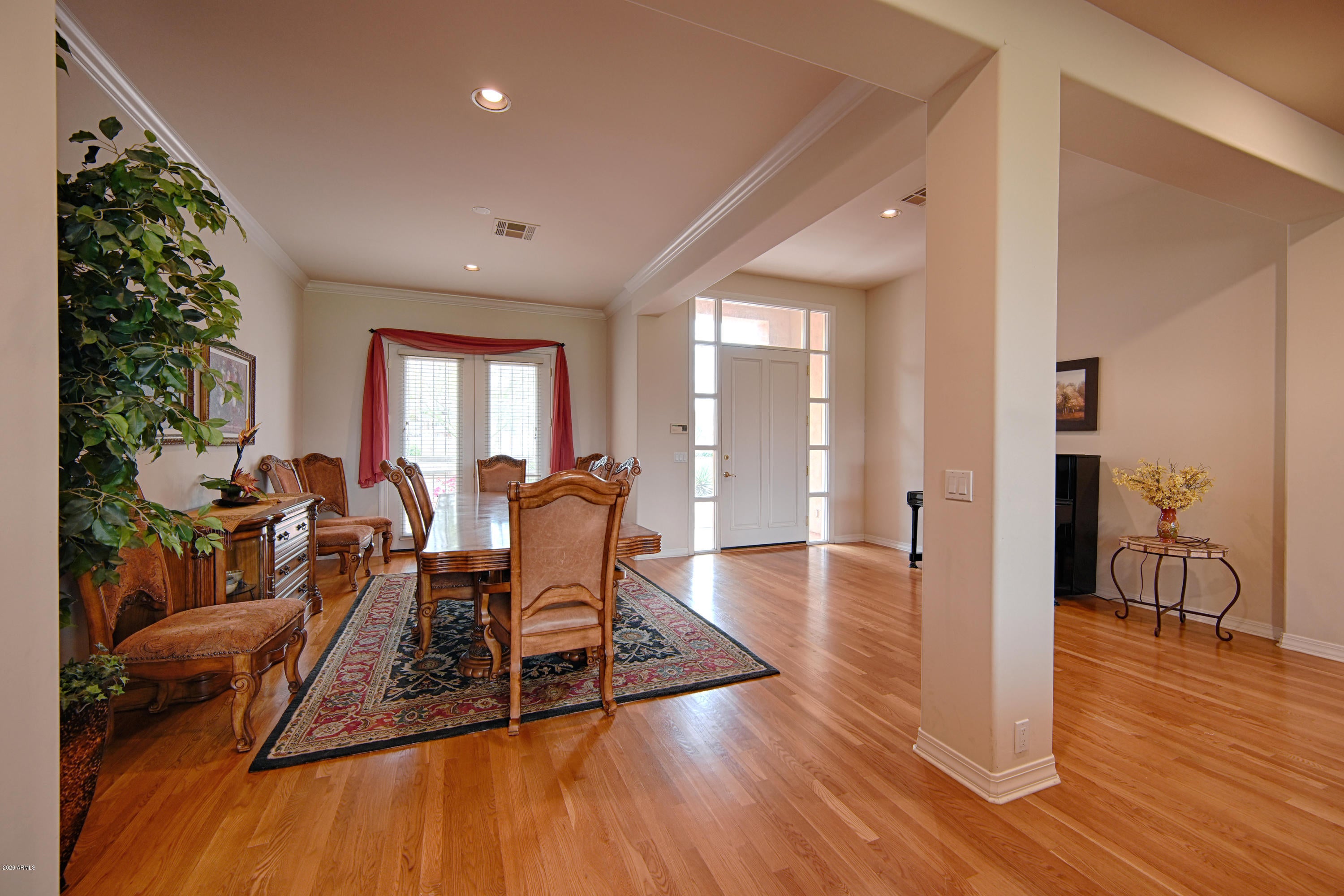 HIGHLANDS 3 - Residential