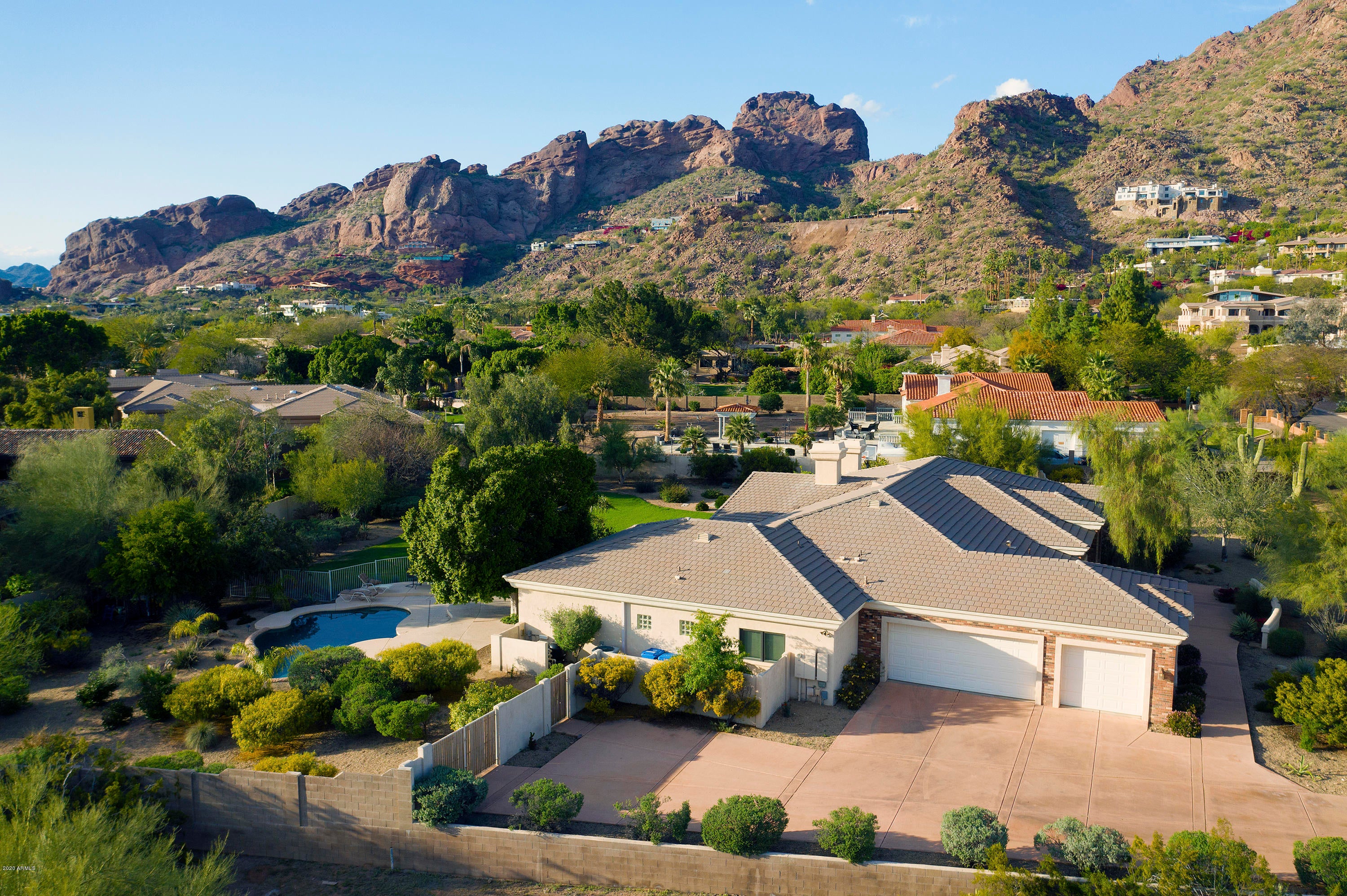 HIGHLANDS 3 - Residential
