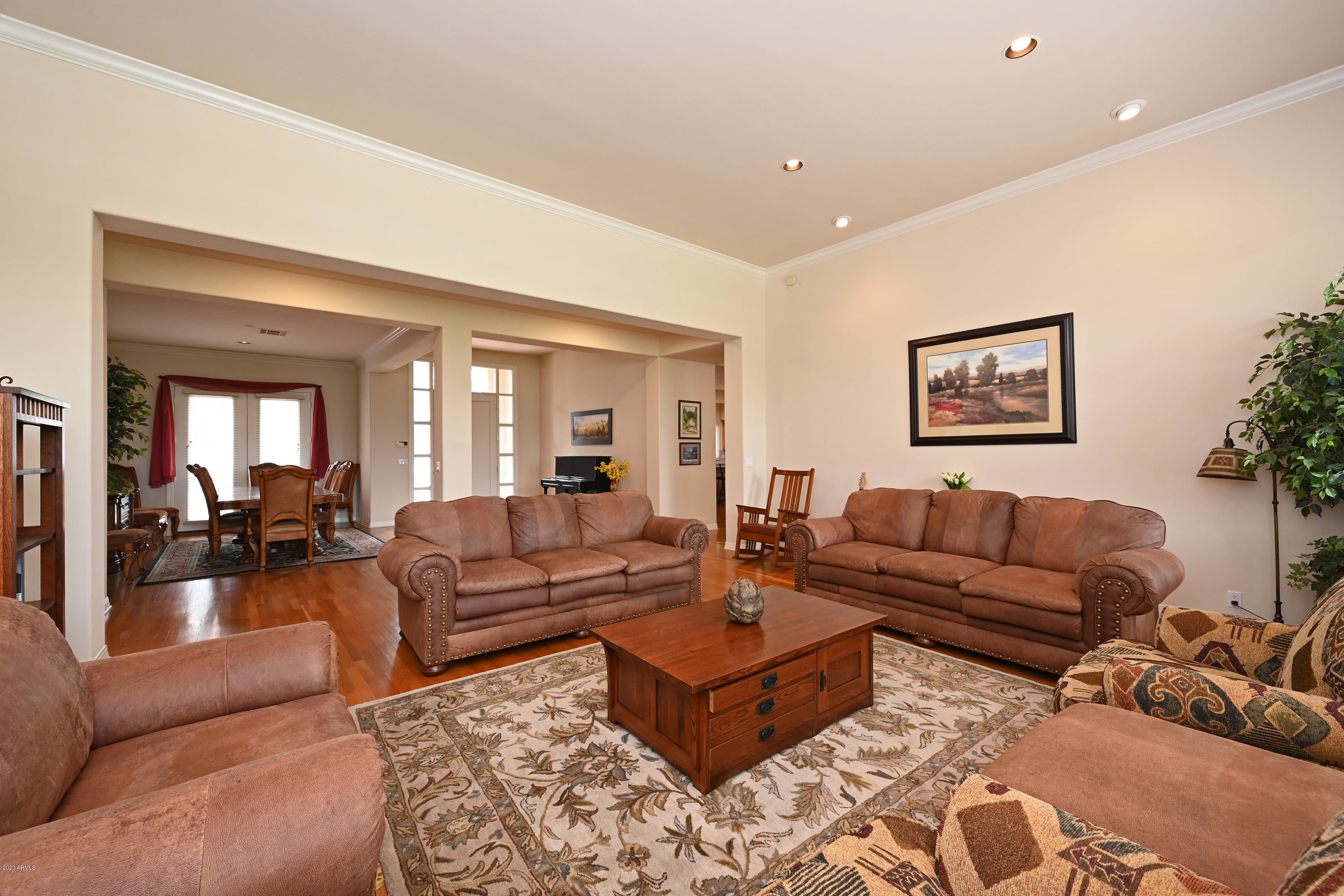 HIGHLANDS 3 - Residential