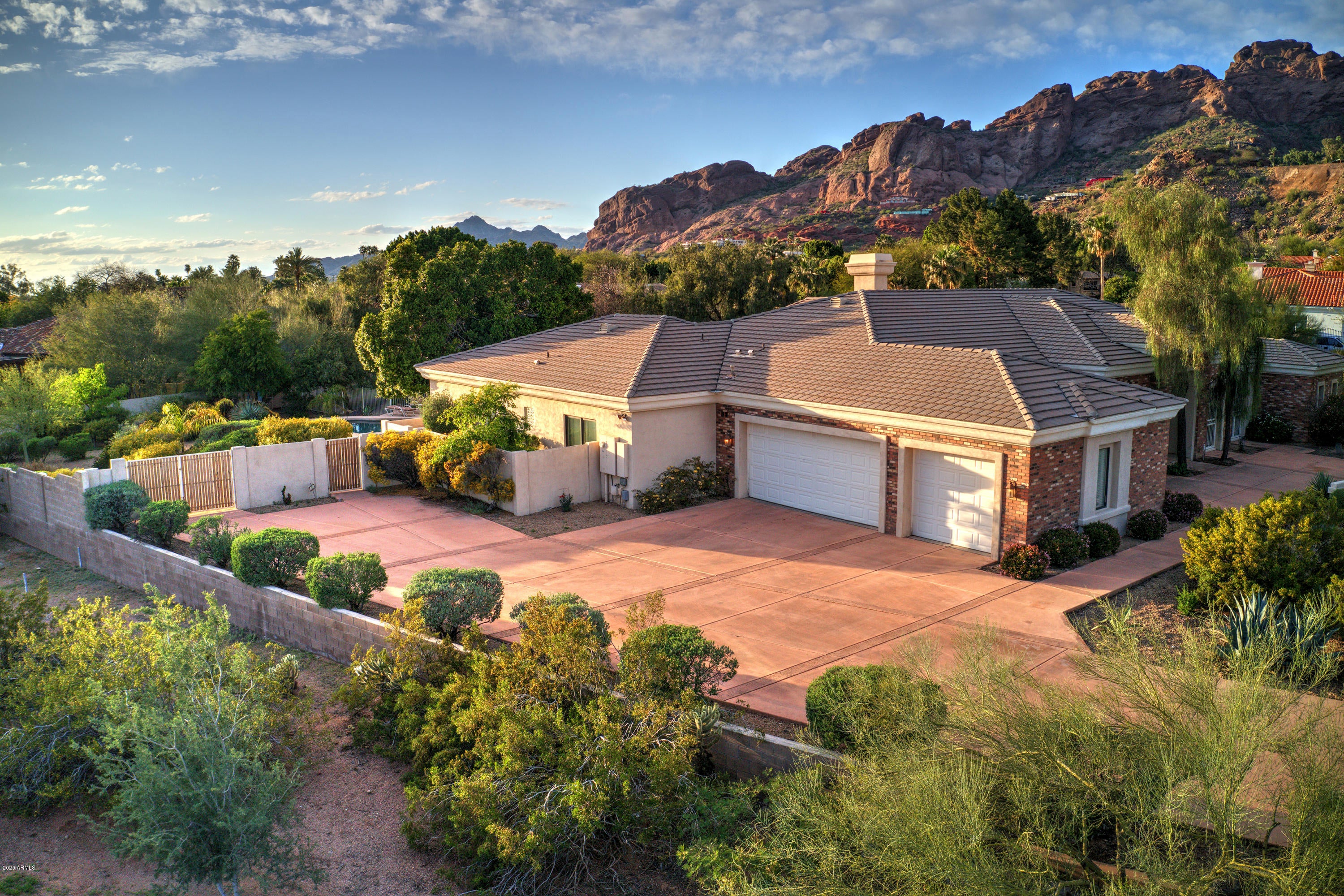 HIGHLANDS 3 - Residential