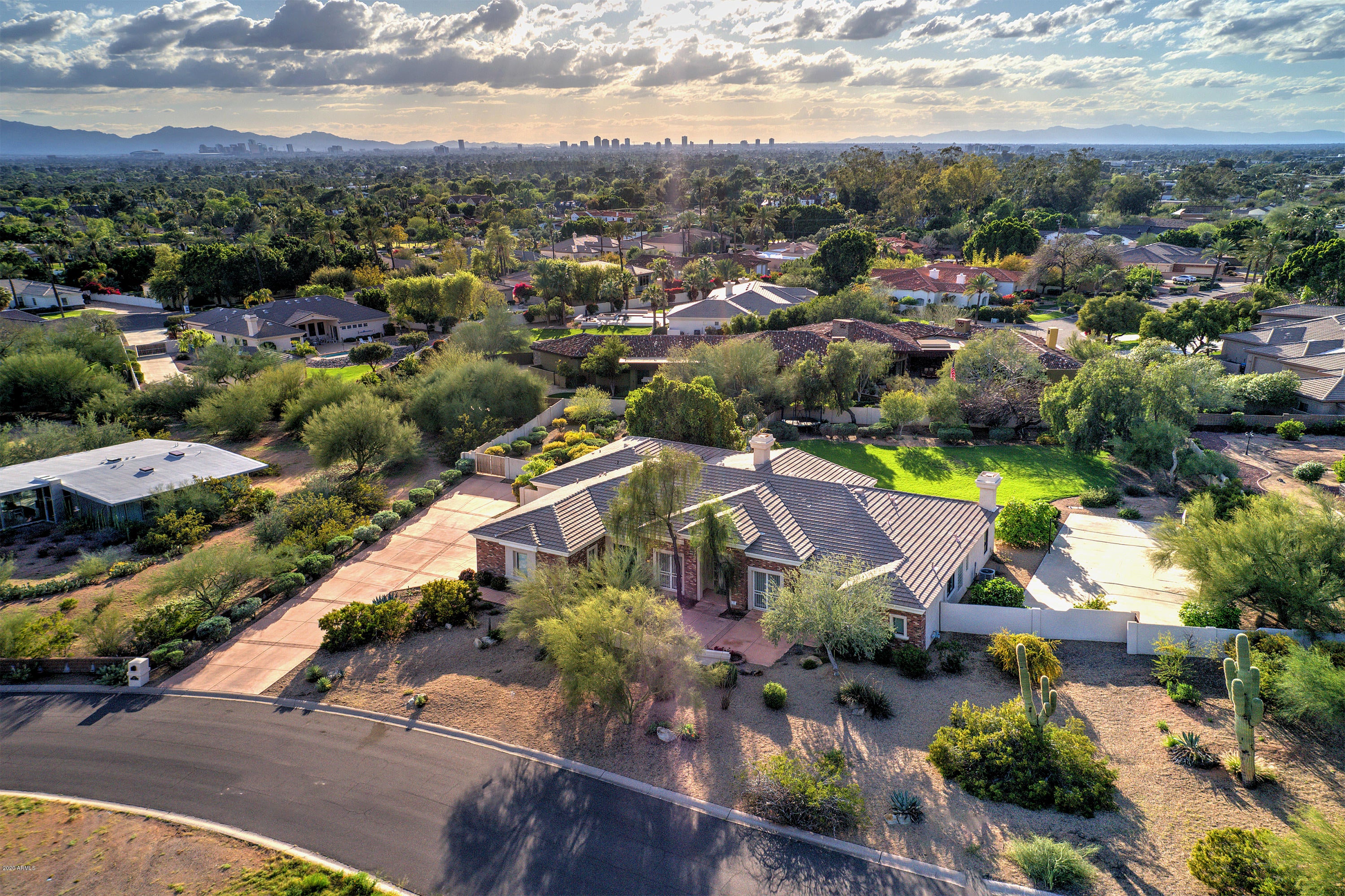 HIGHLANDS 3 - Residential