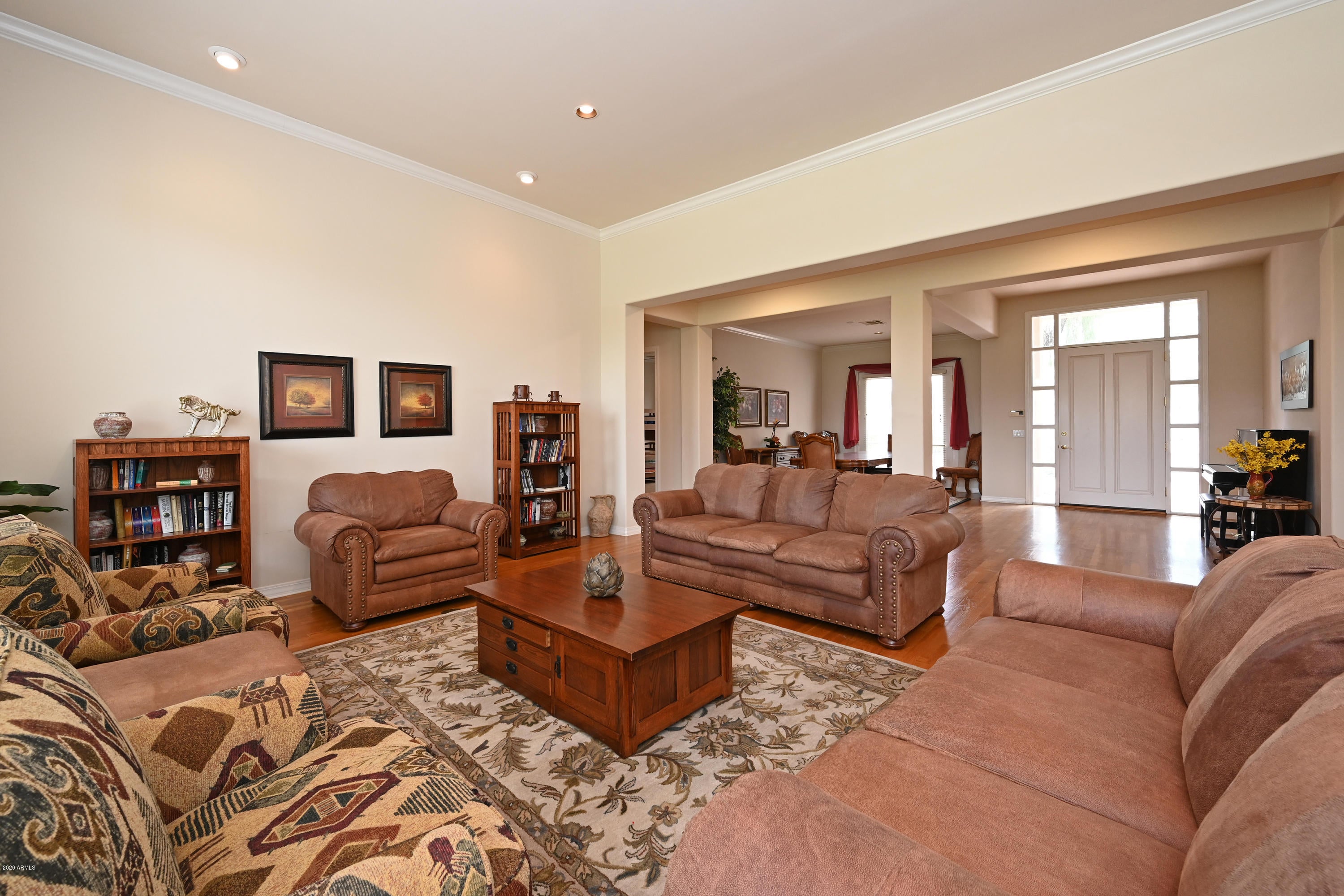 HIGHLANDS 3 - Residential