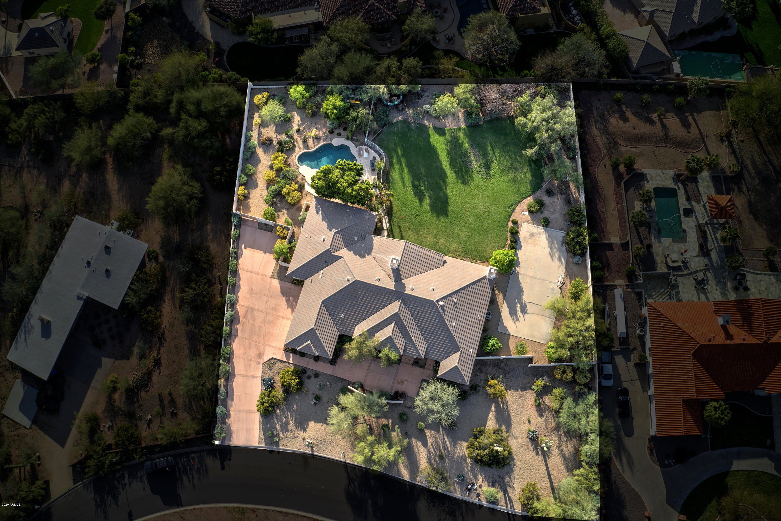 HIGHLANDS 3 - Residential