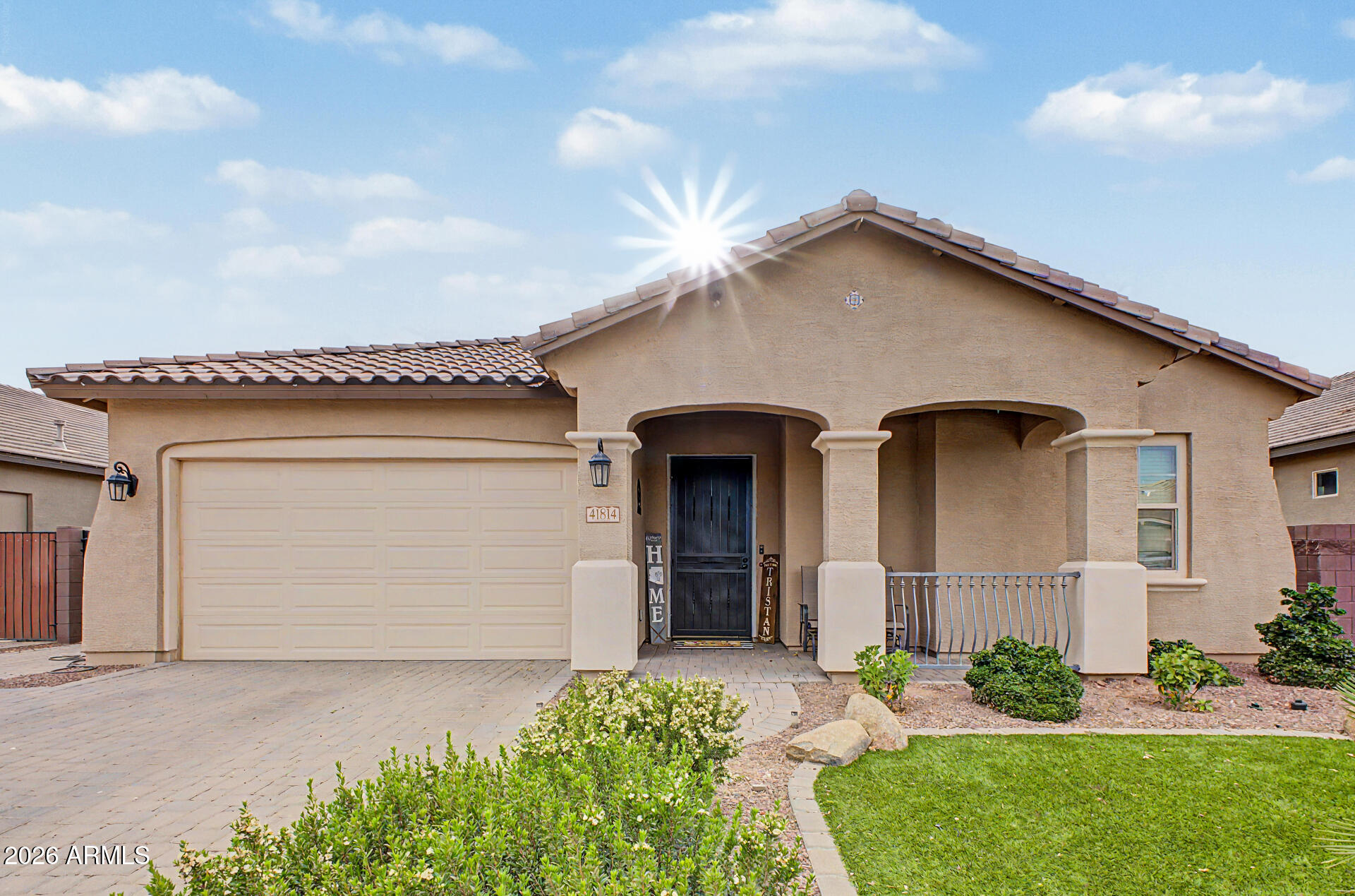 IRONWOOD CROSSING UNIT 4C - Residential